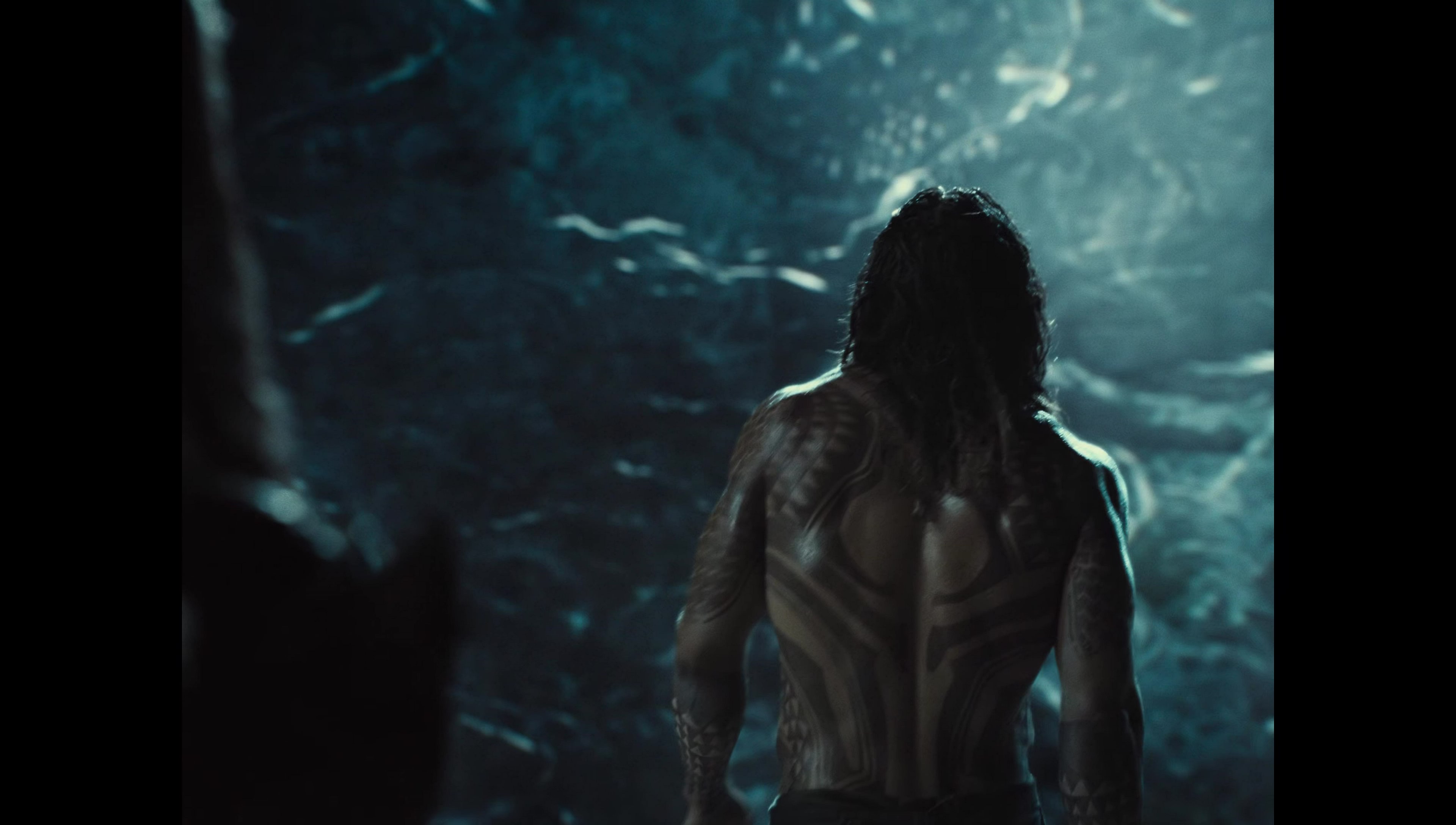 Zack Snyder’s Justice League (2021) HD screenshot 11426