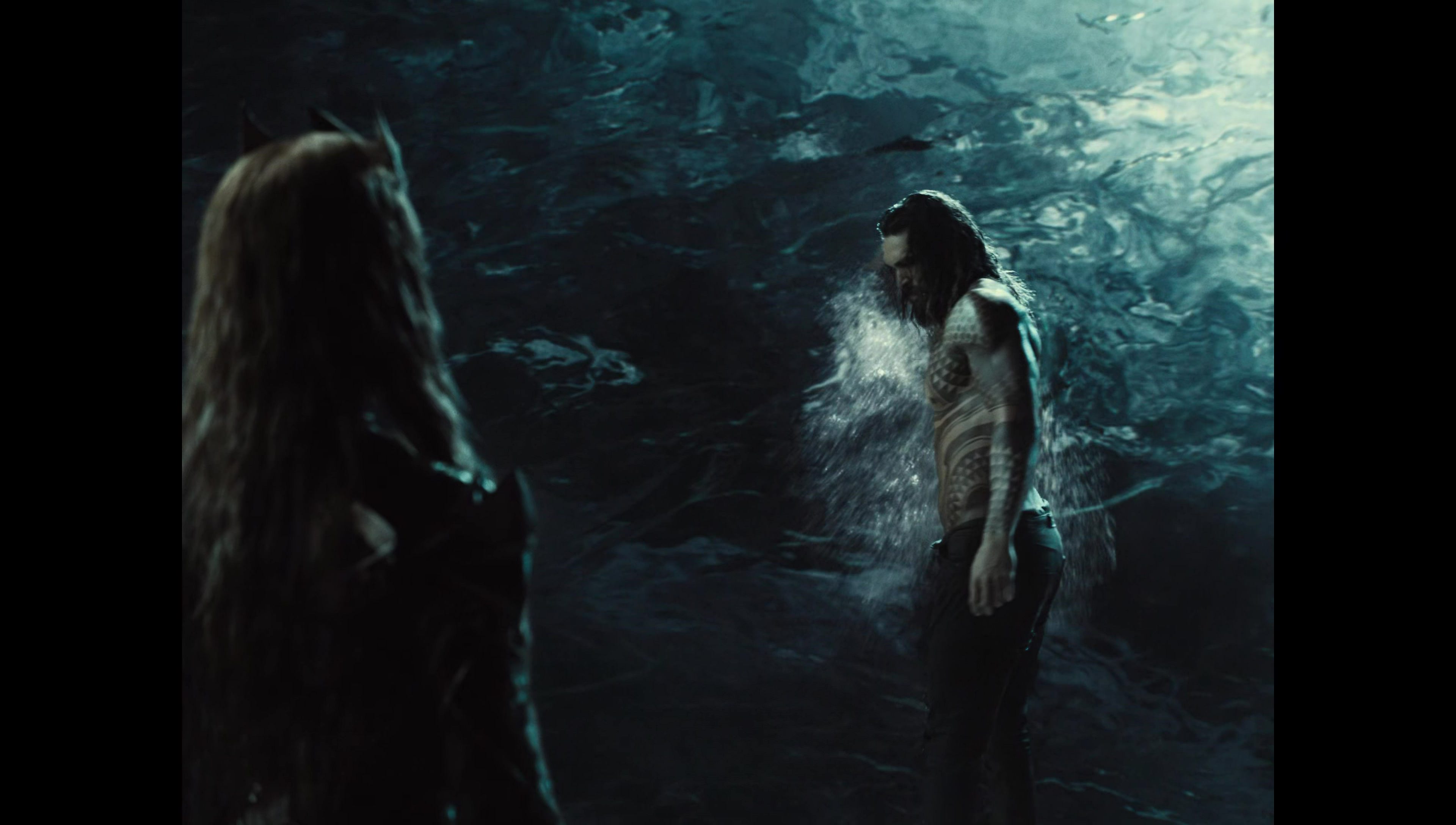 Zack Snyder’s Justice League (2021) movie still 11434