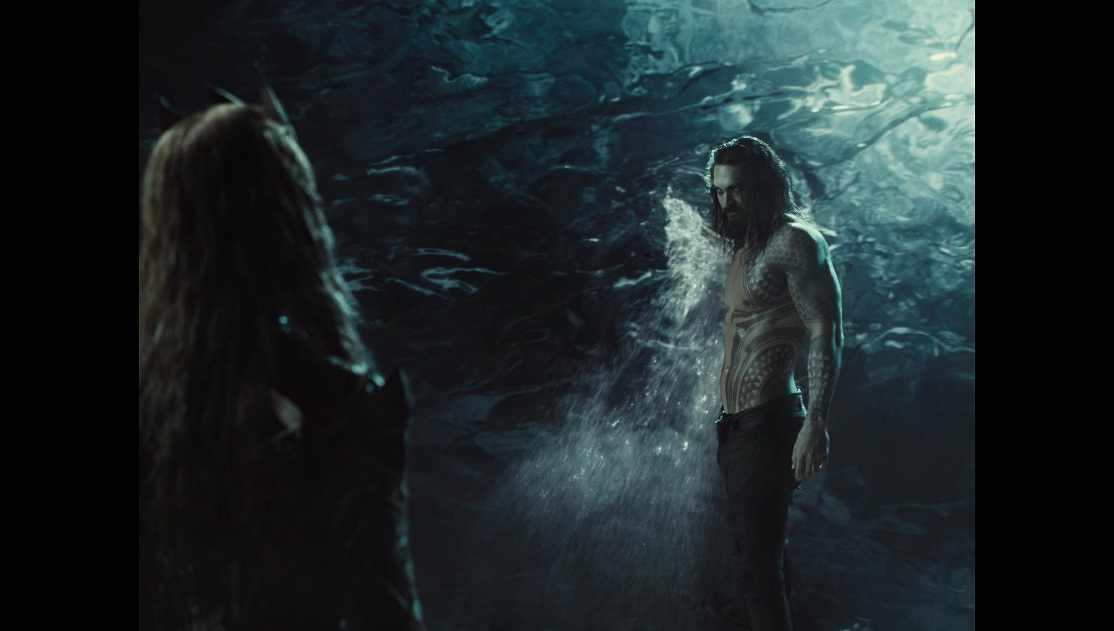 Zack Snyder’s Justice League (2021) HD screenshot 11435