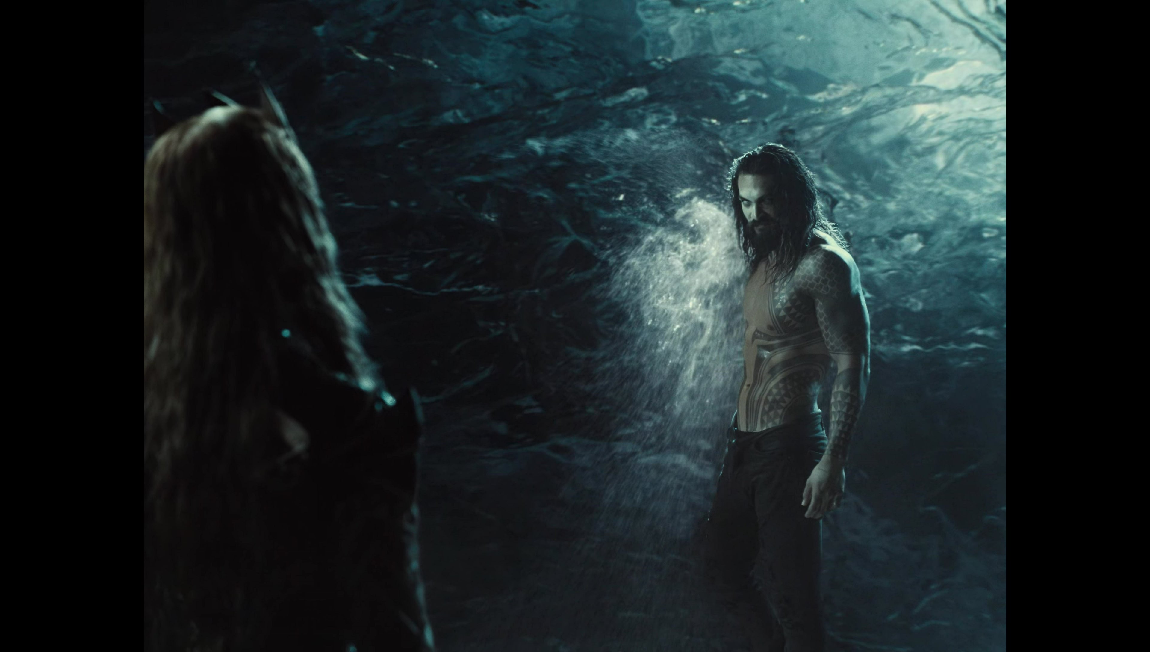 Zack Snyder’s Justice League (2021) screencap 11436