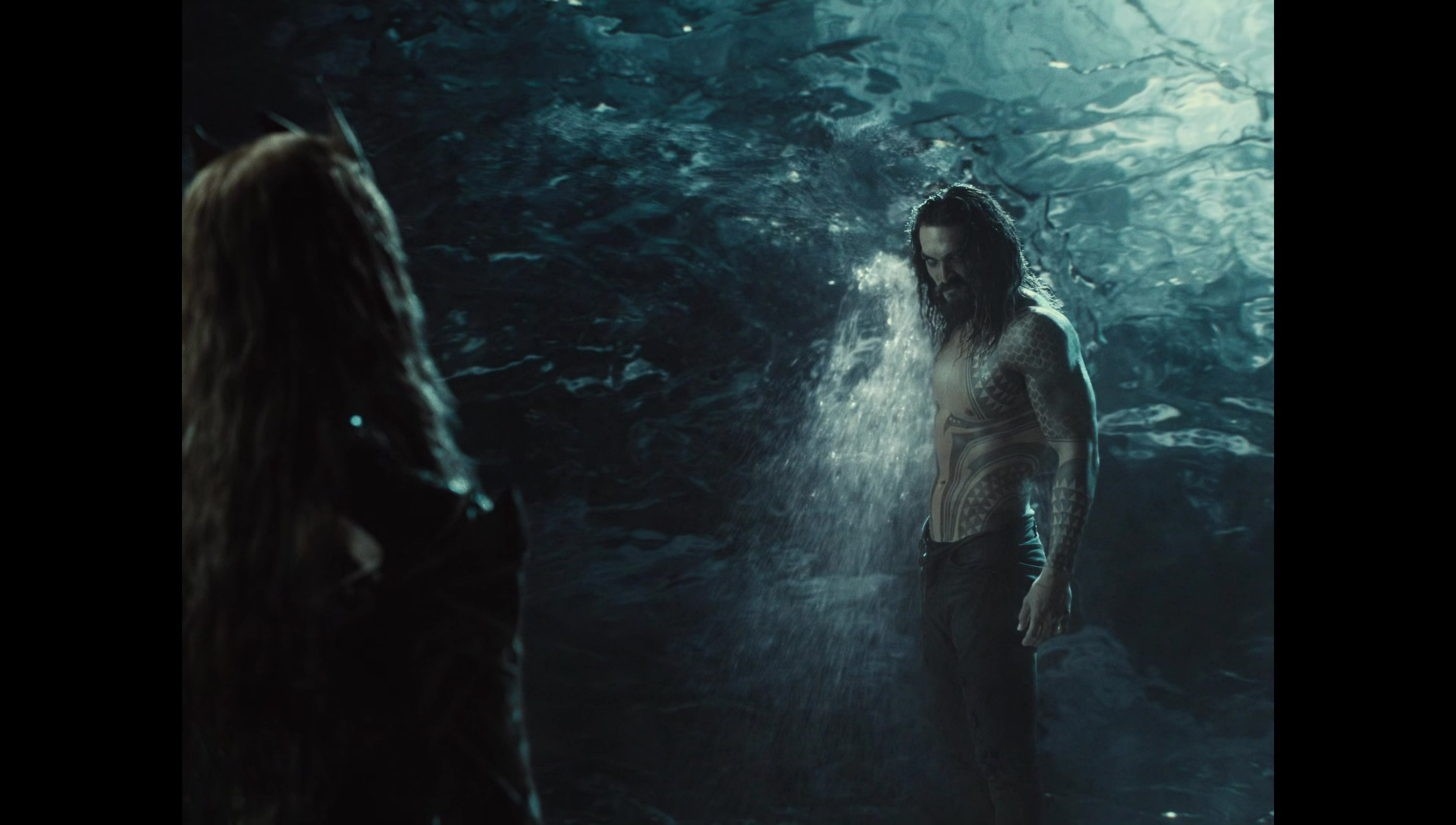 Zack Snyder’s Justice League (2021) movie still 11437