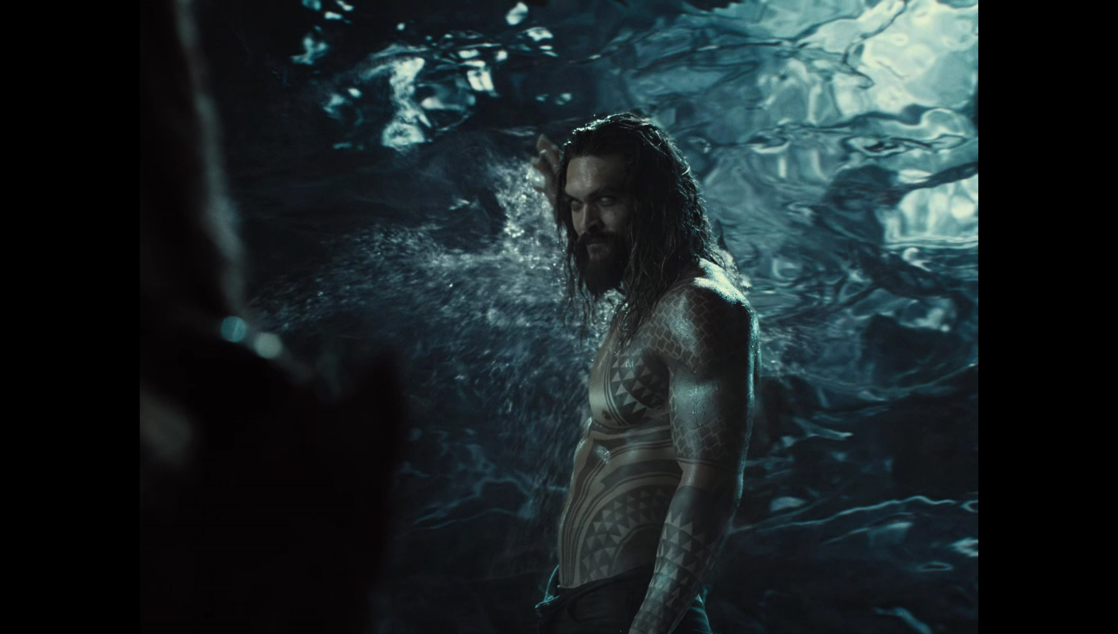 Zack Snyder’s Justice League (2021) movie still 11443