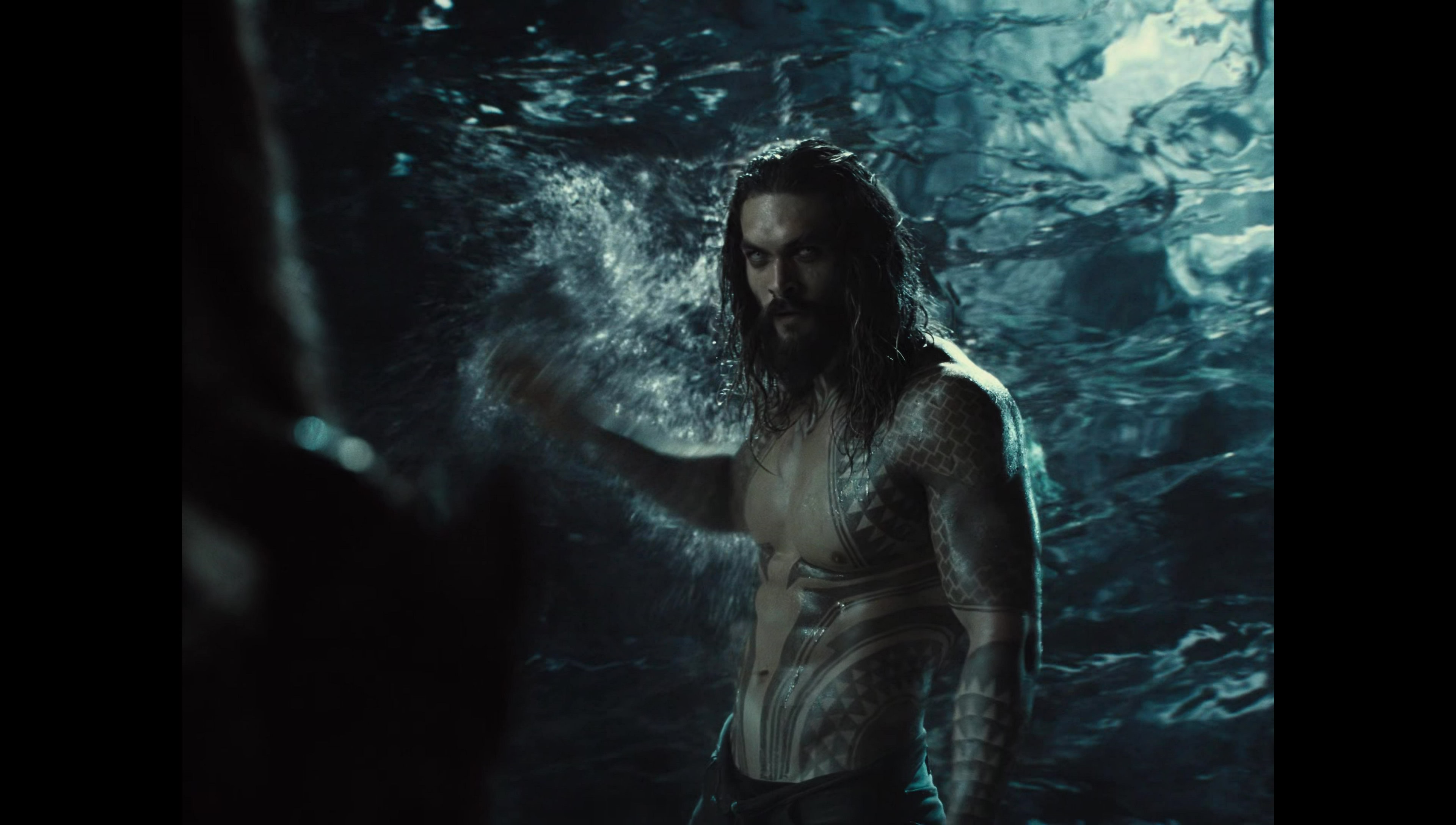 Zack Snyder’s Justice League (2021) HD screenshot 11444