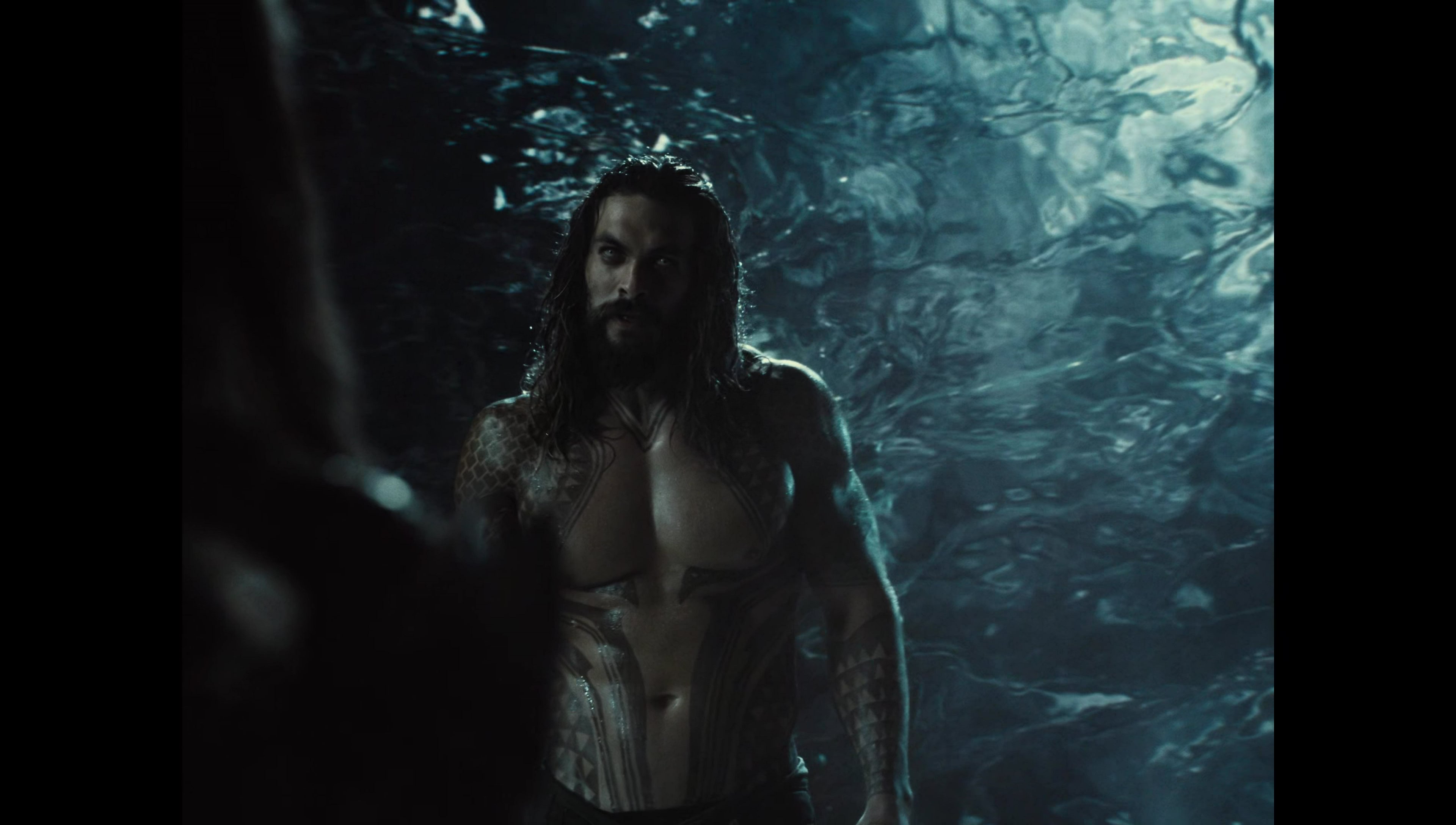 Zack Snyder’s Justice League (2021) movie still 11446