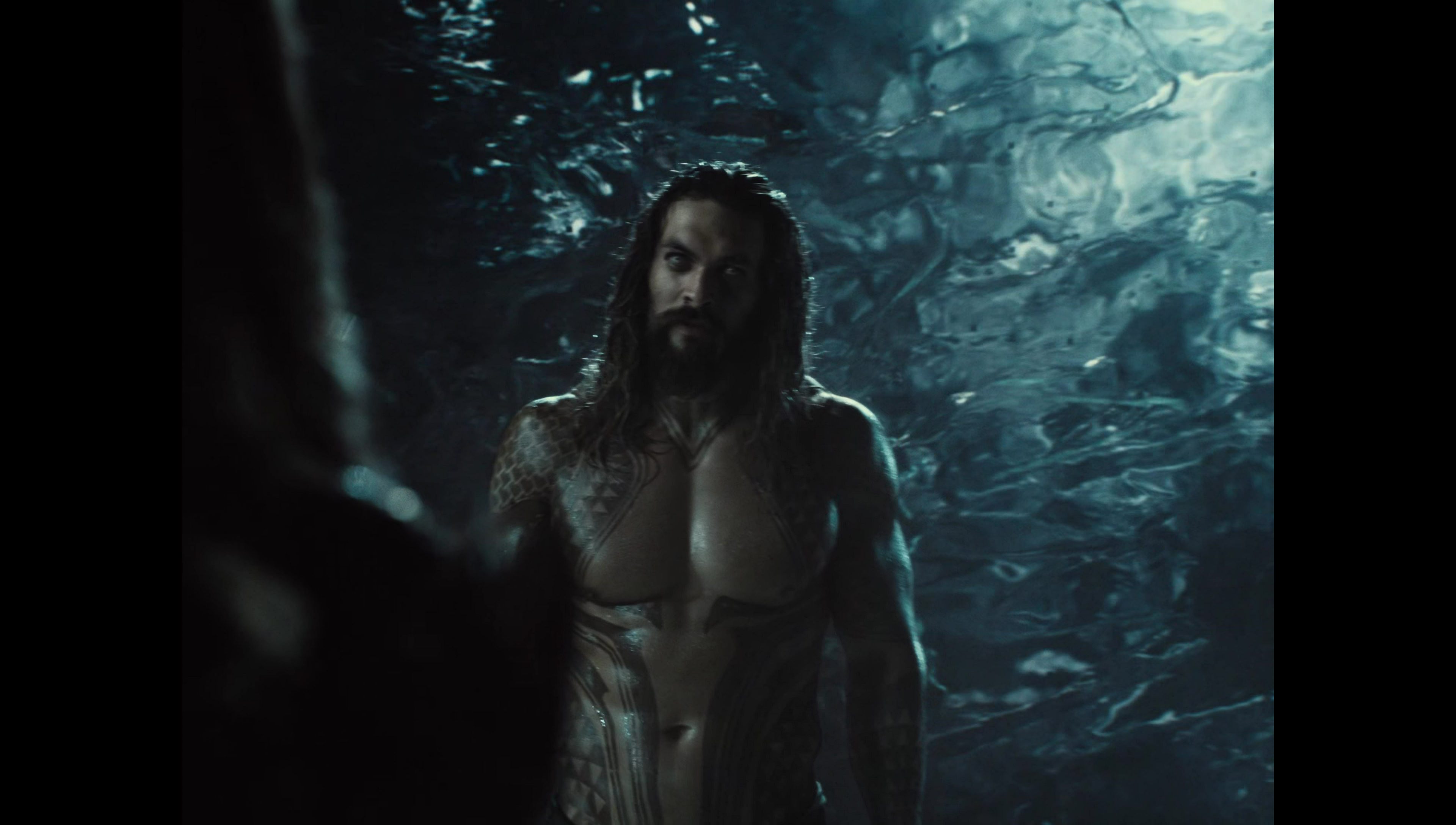 Zack Snyder’s Justice League (2021) HD screenshot 11447