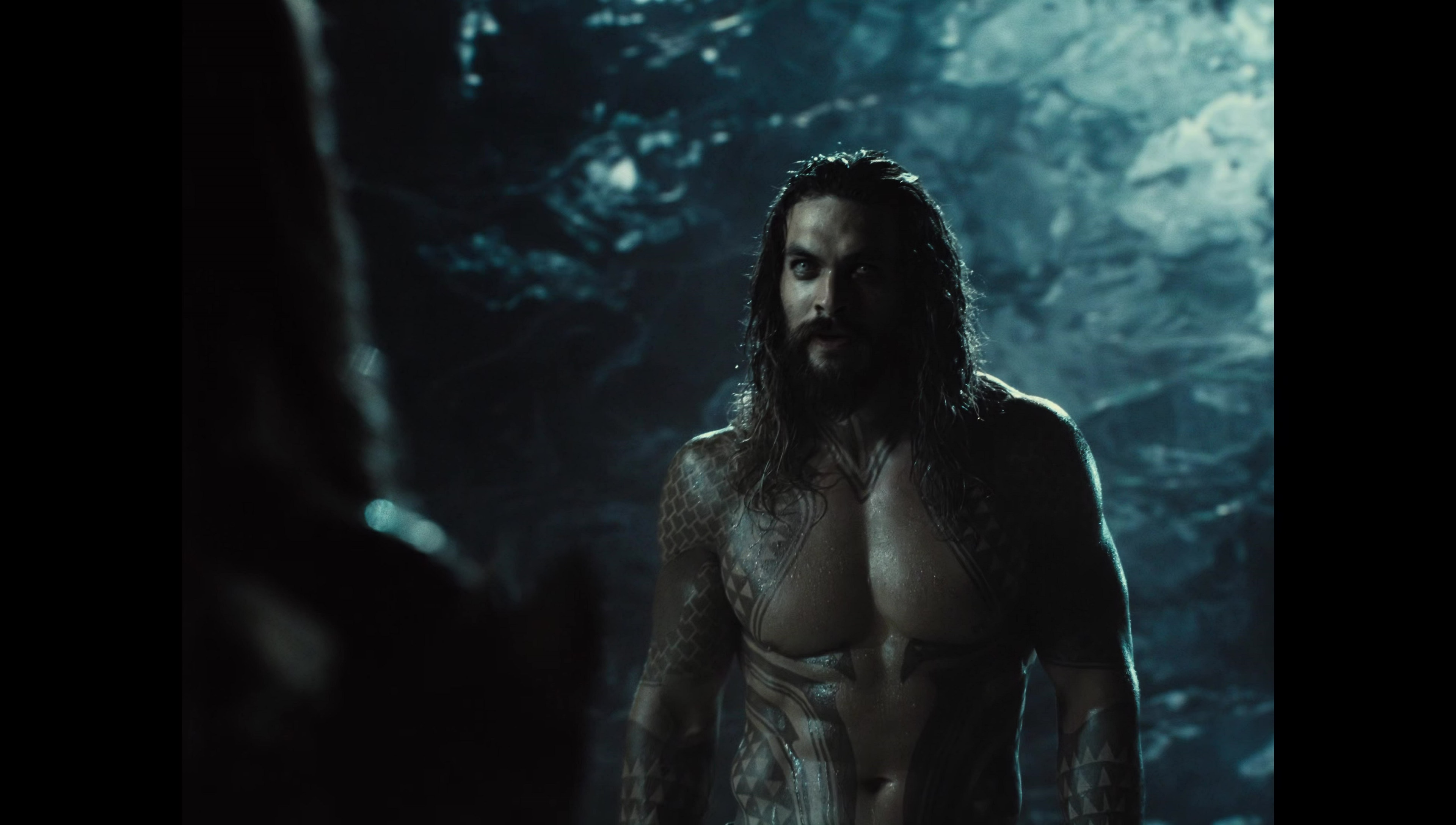 Zack Snyder’s Justice League (2021) movie still 11449