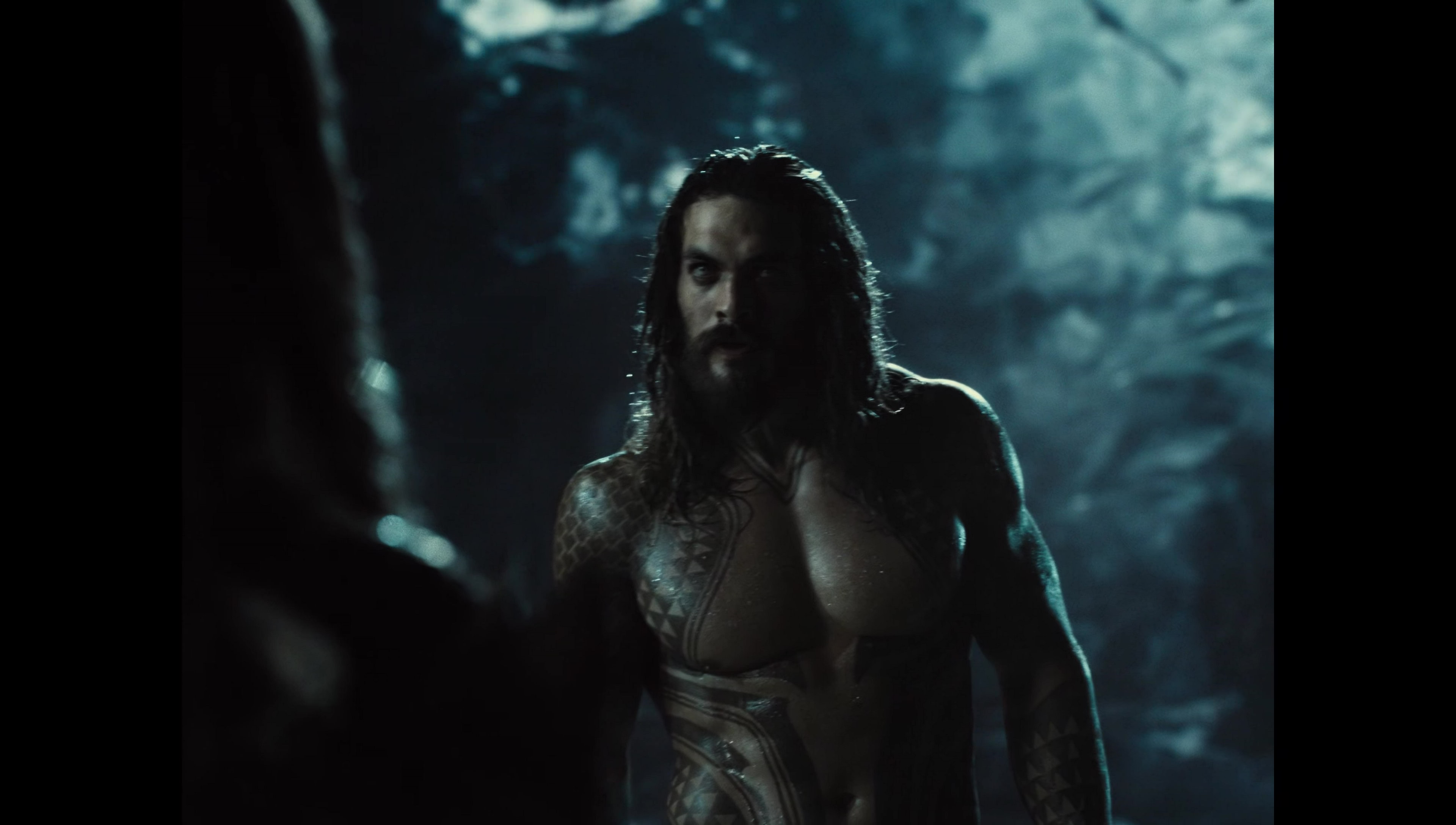Zack Snyder’s Justice League (2021) HD screenshot 11450