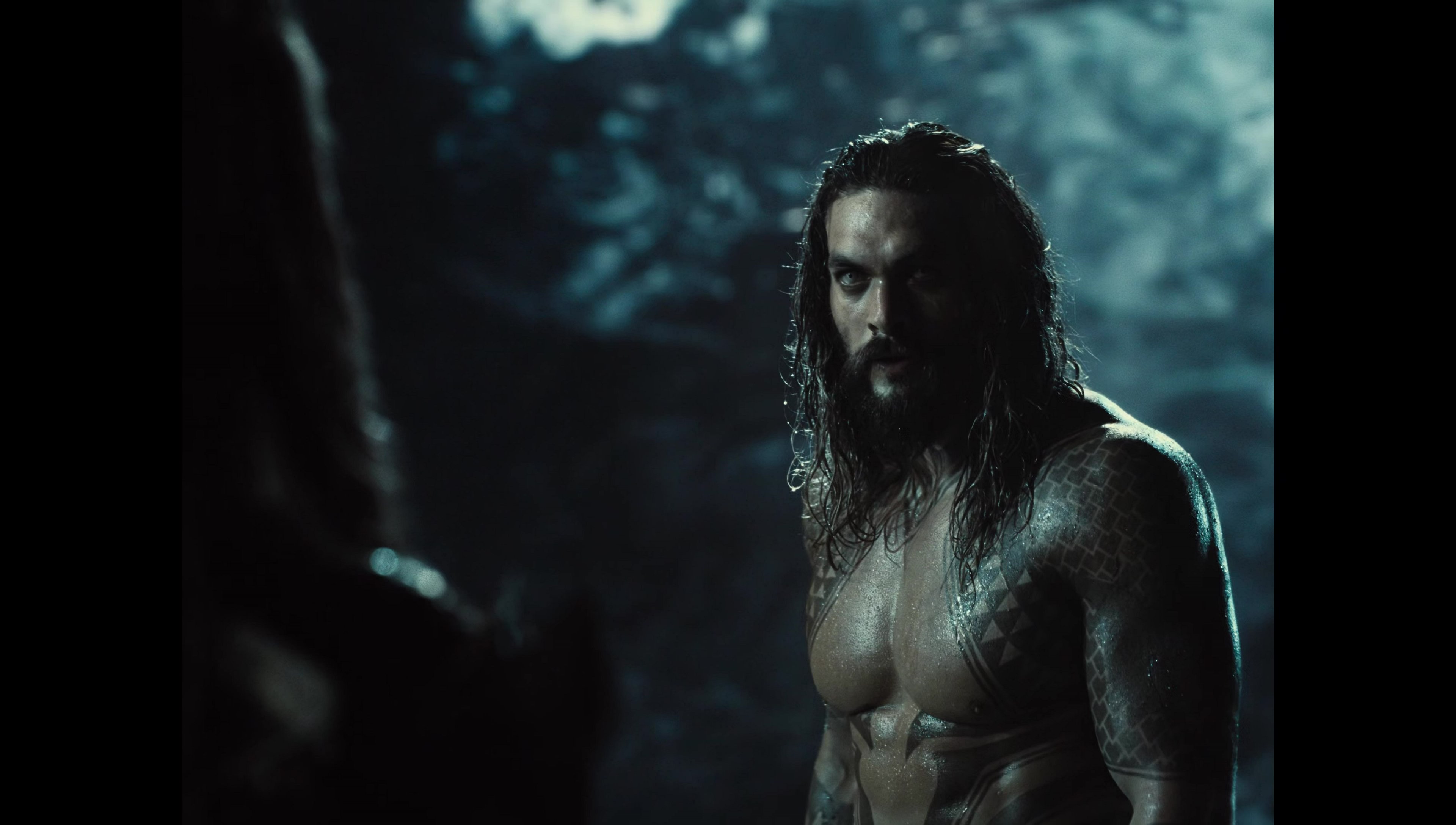 Zack Snyder’s Justice League (2021) HD screenshot 11453