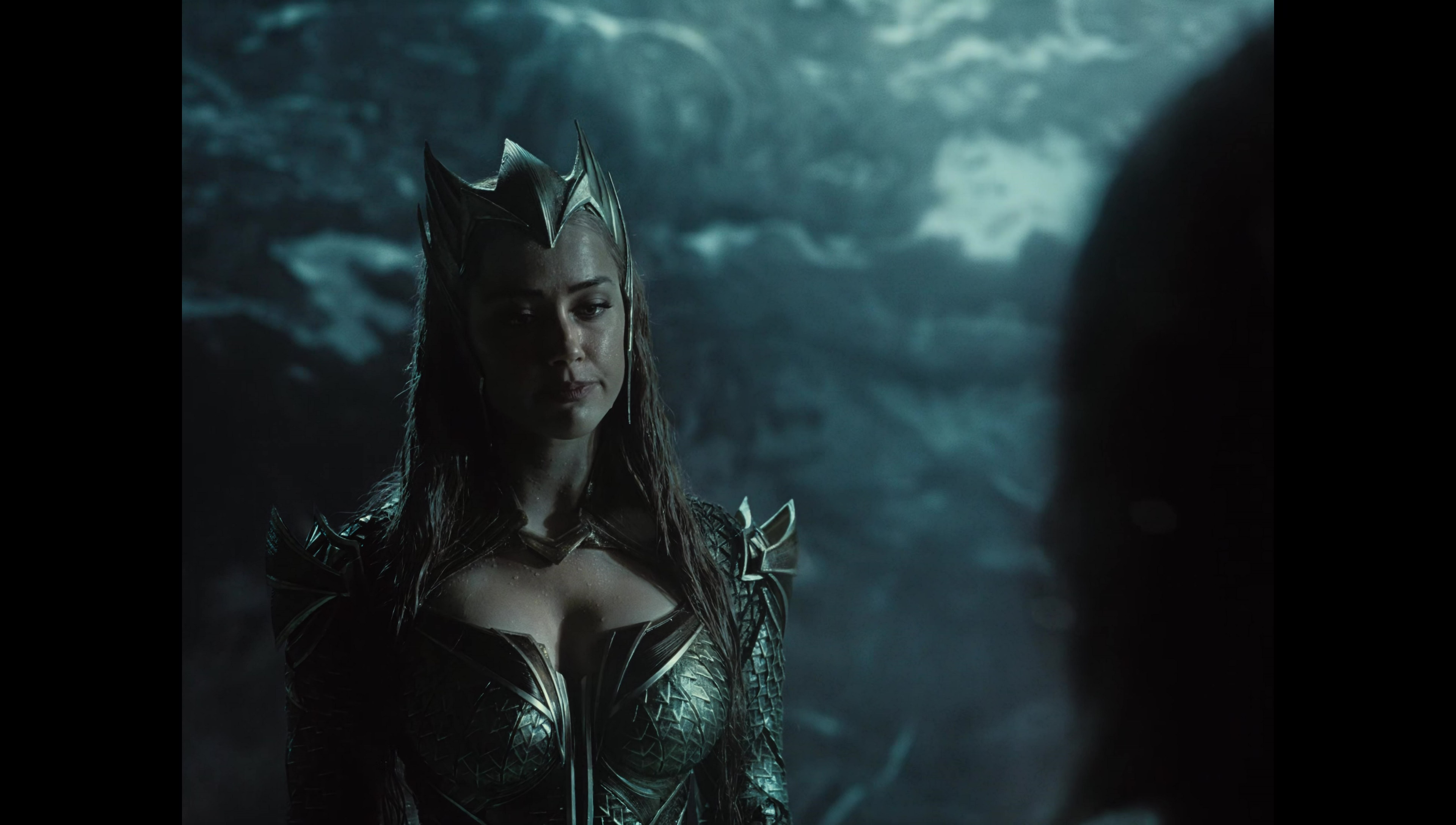 Zack Snyder’s Justice League (2021) movie still 11455