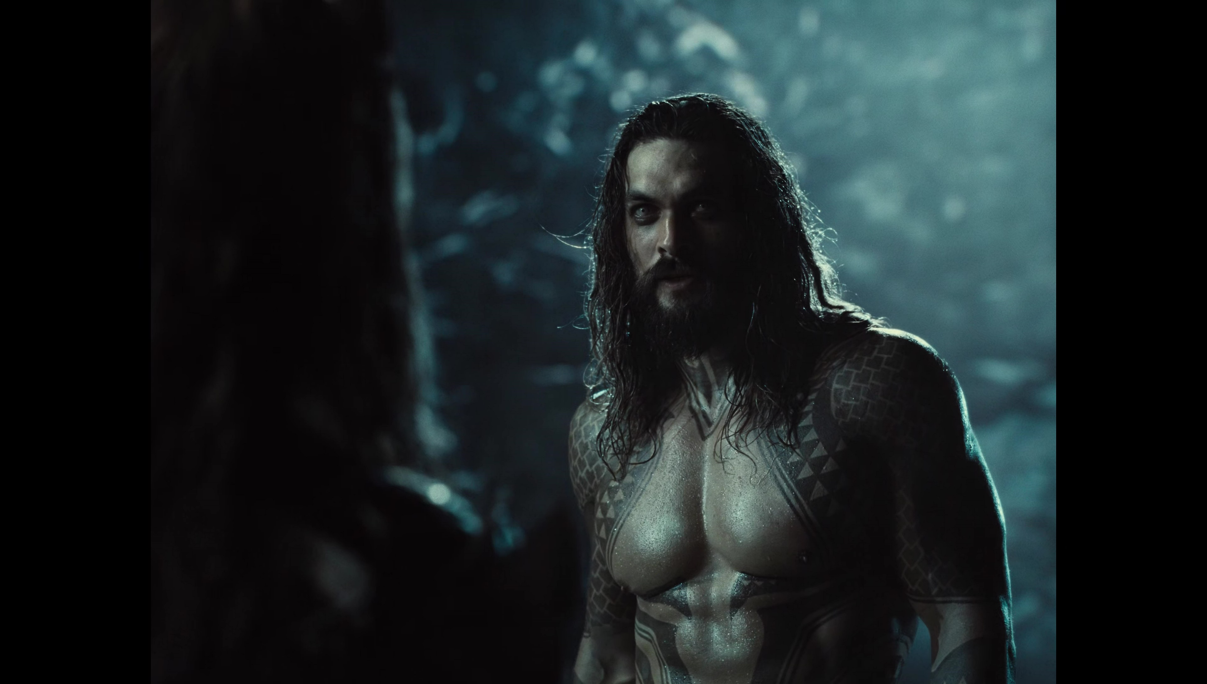Zack Snyder’s Justice League (2021) HD screenshot 11459