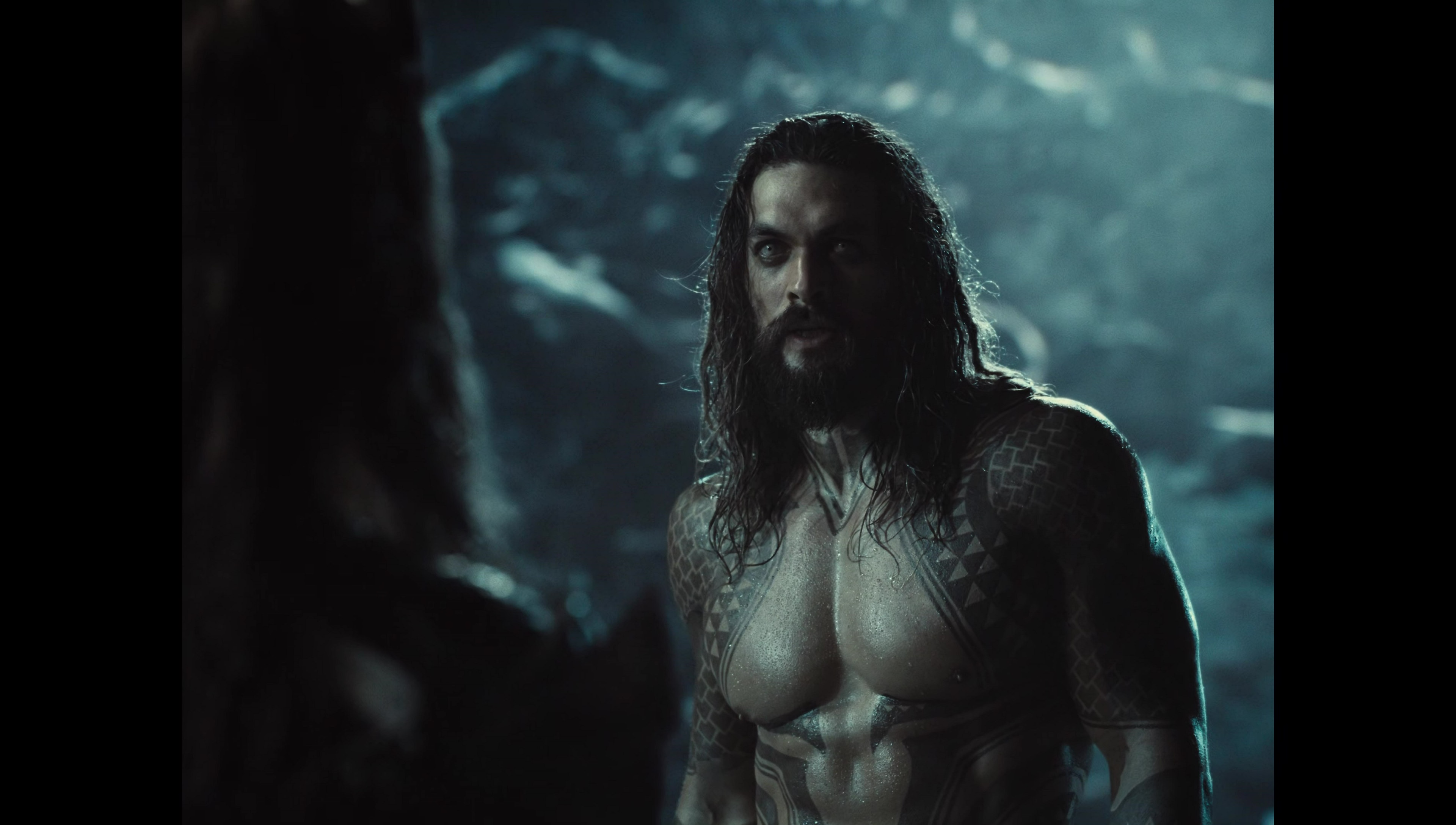 Zack Snyder’s Justice League (2021) movie still 11461
