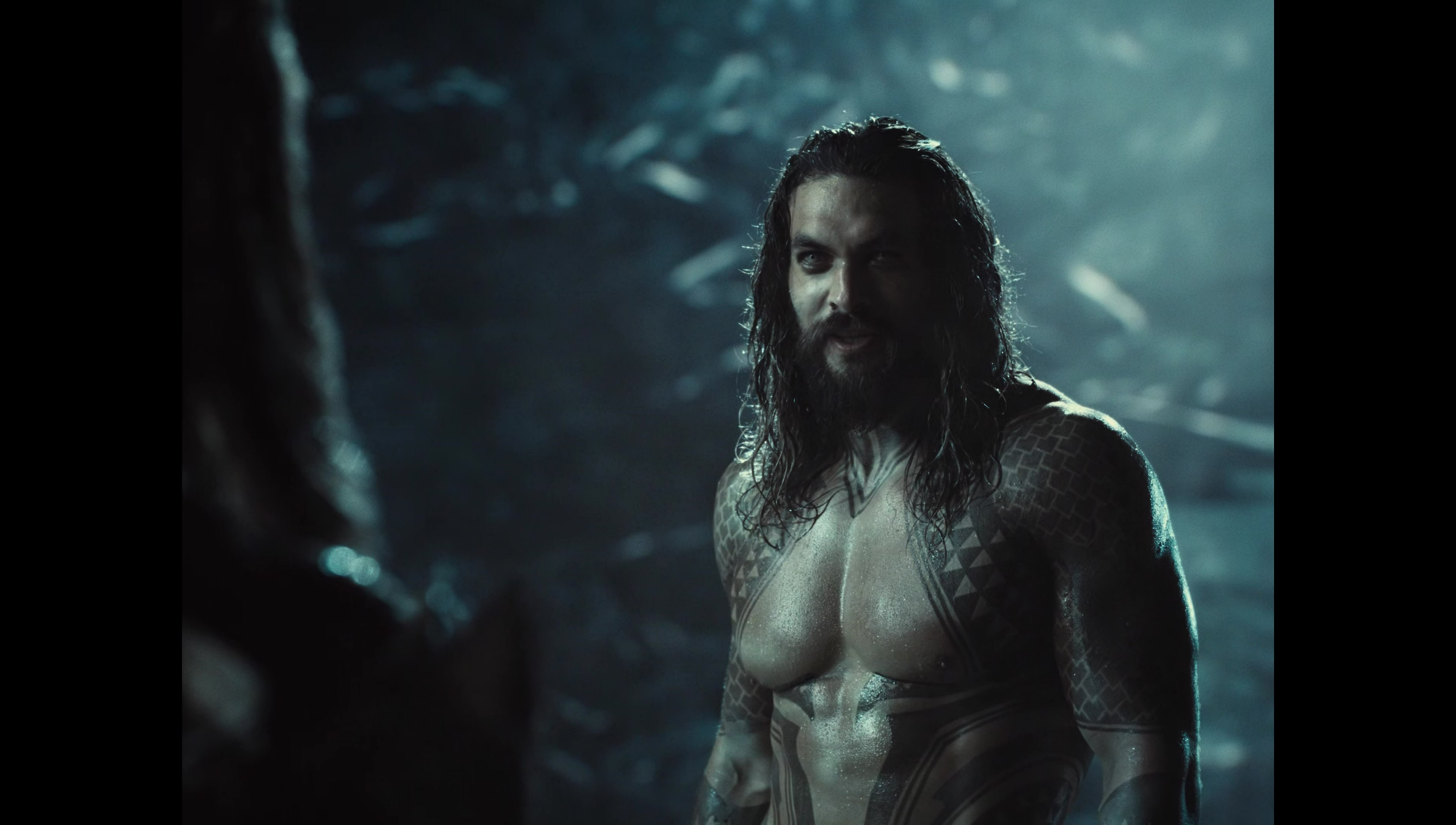 Zack Snyder’s Justice League (2021) movie still 11470
