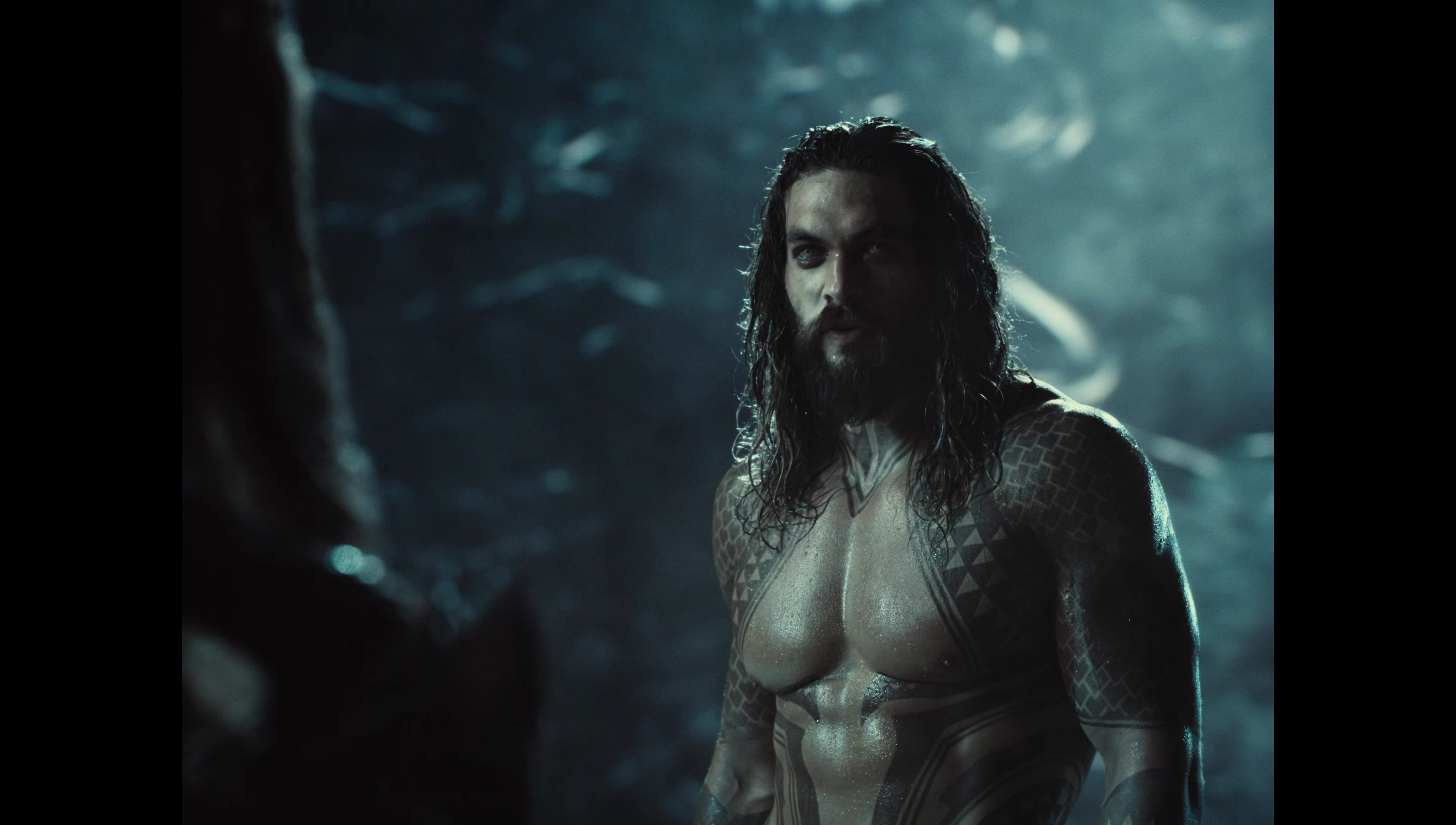 Zack Snyder’s Justice League (2021) HD screenshot 11471
