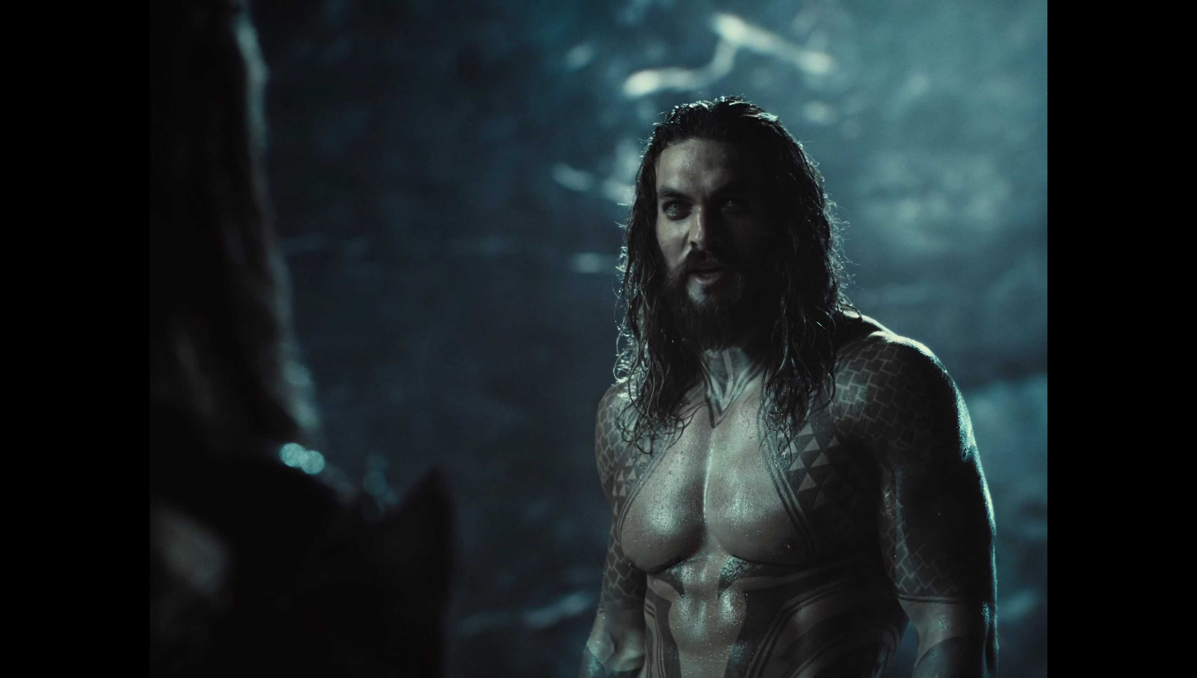 Zack Snyder’s Justice League (2021) movie still 11473