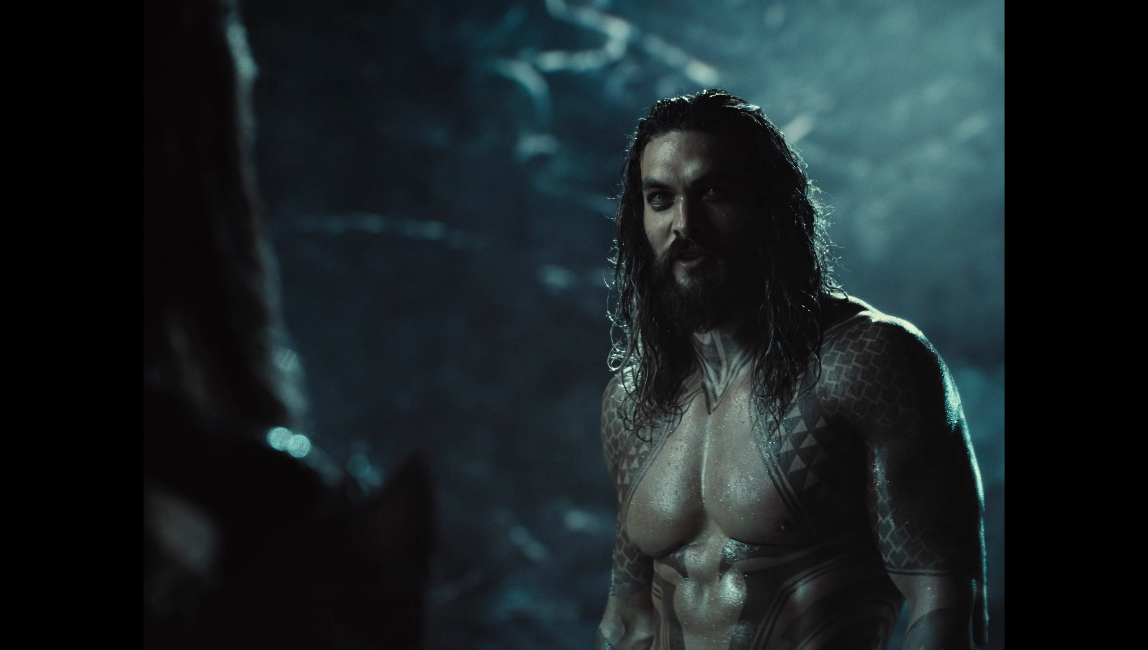 Zack Snyder’s Justice League (2021) HD screenshot 11474