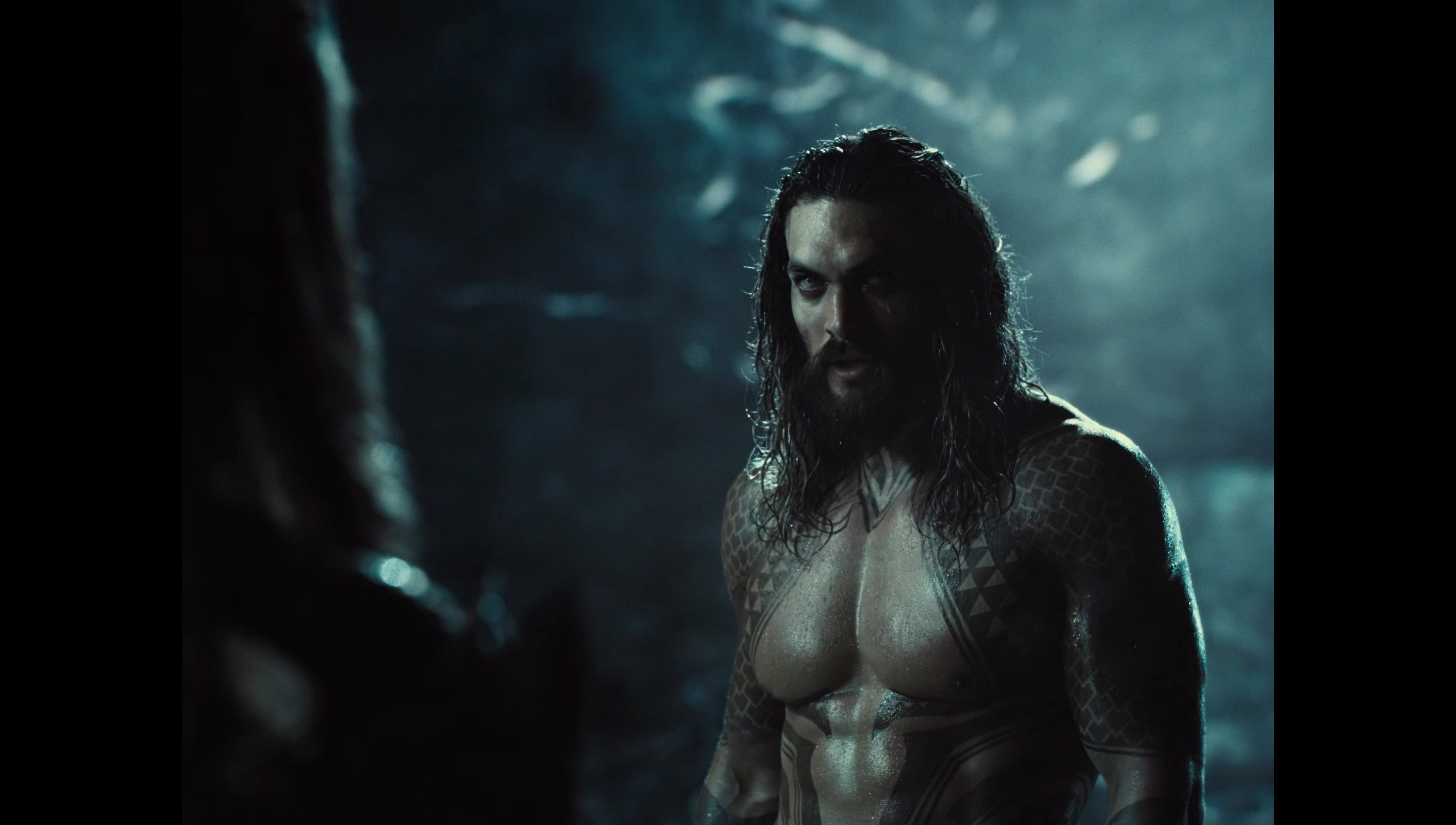 Zack Snyder’s Justice League (2021) HD screenshot 11480