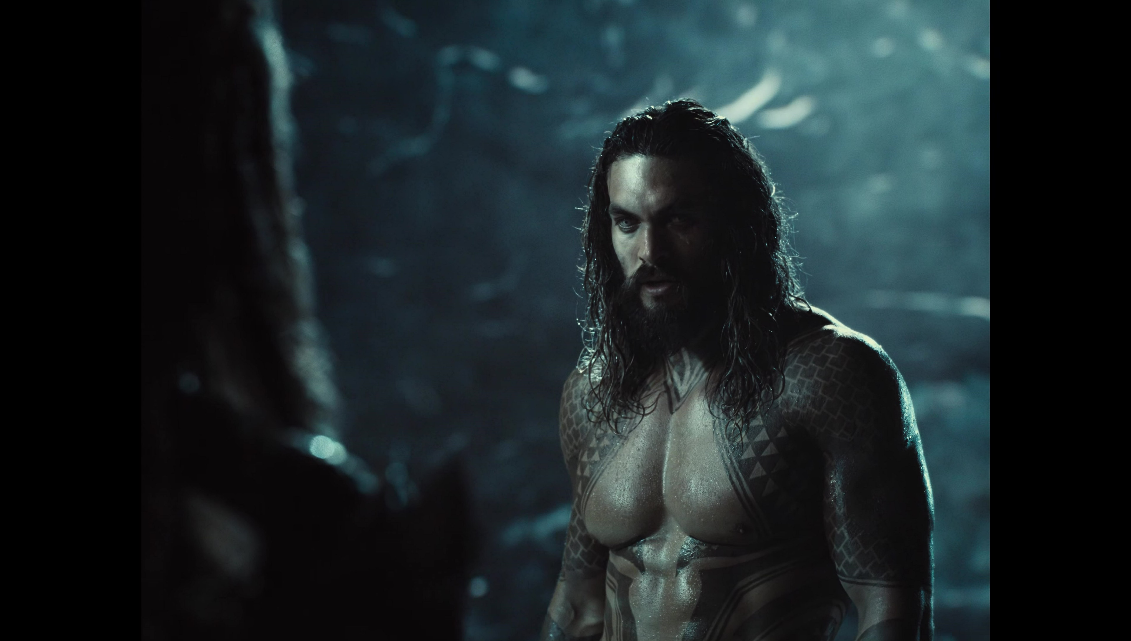 Zack Snyder’s Justice League (2021) movie still 11482