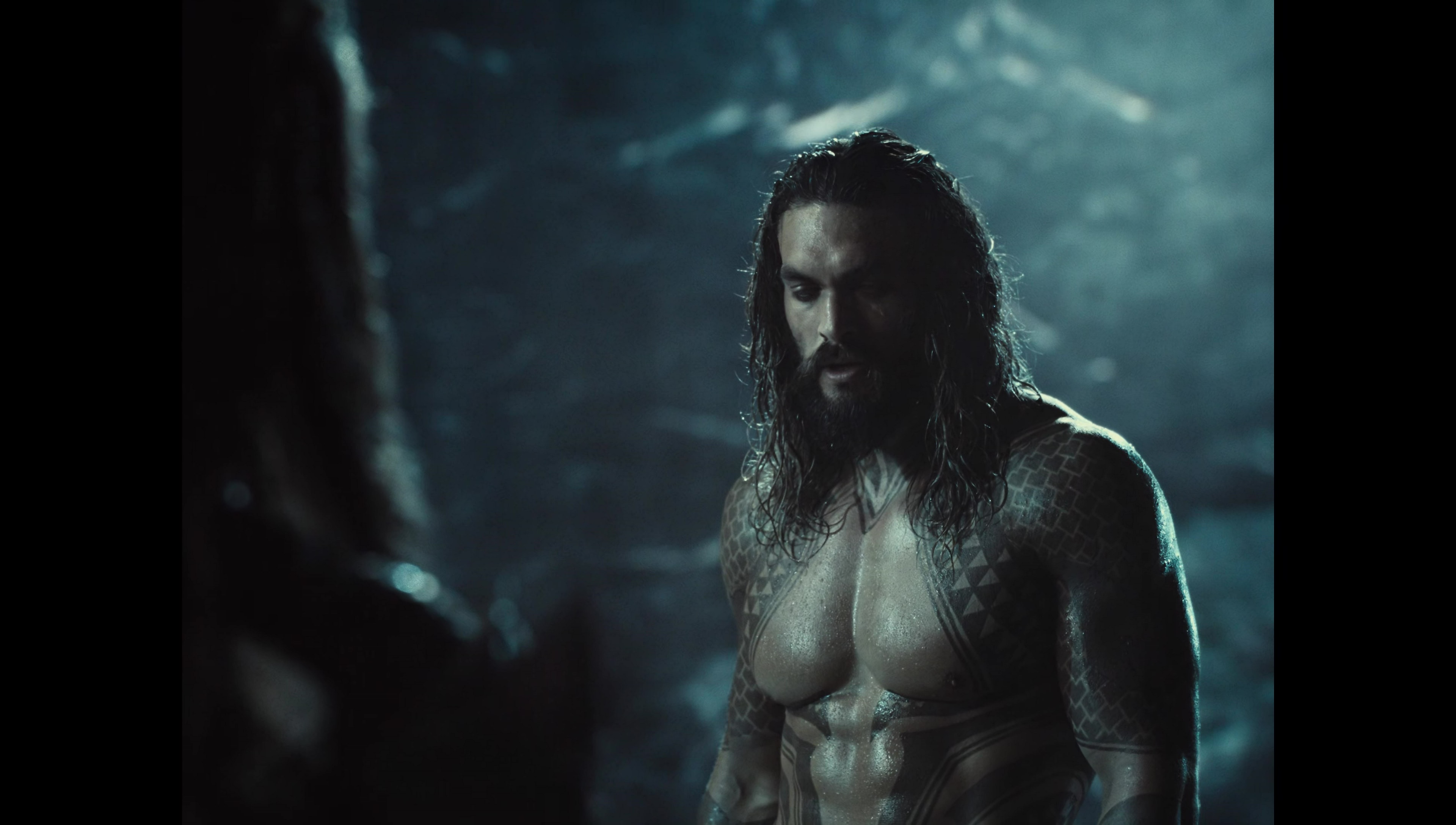 Zack Snyder’s Justice League (2021) HD screenshot 11483