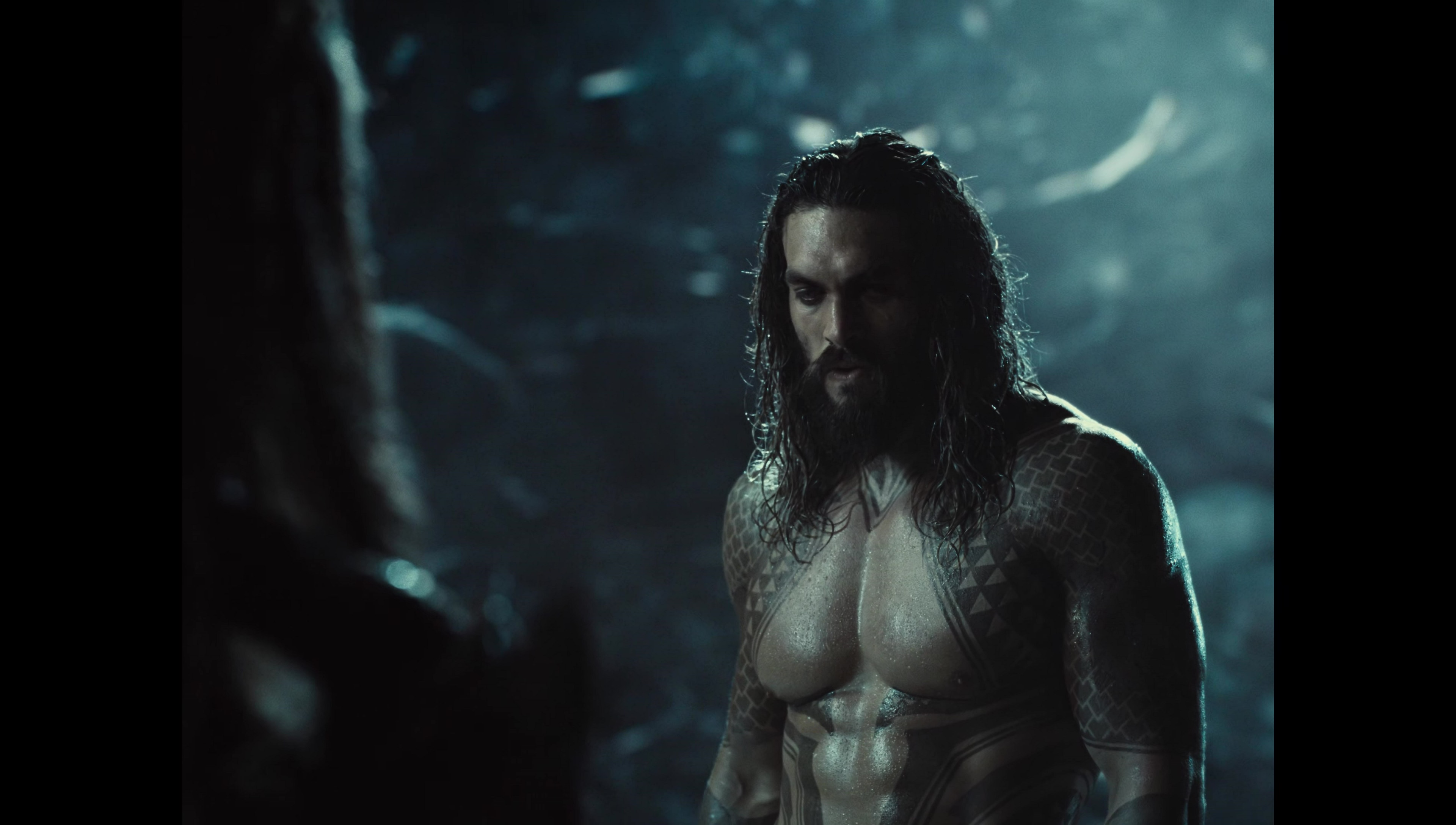 Zack Snyder’s Justice League (2021) movie still 11485