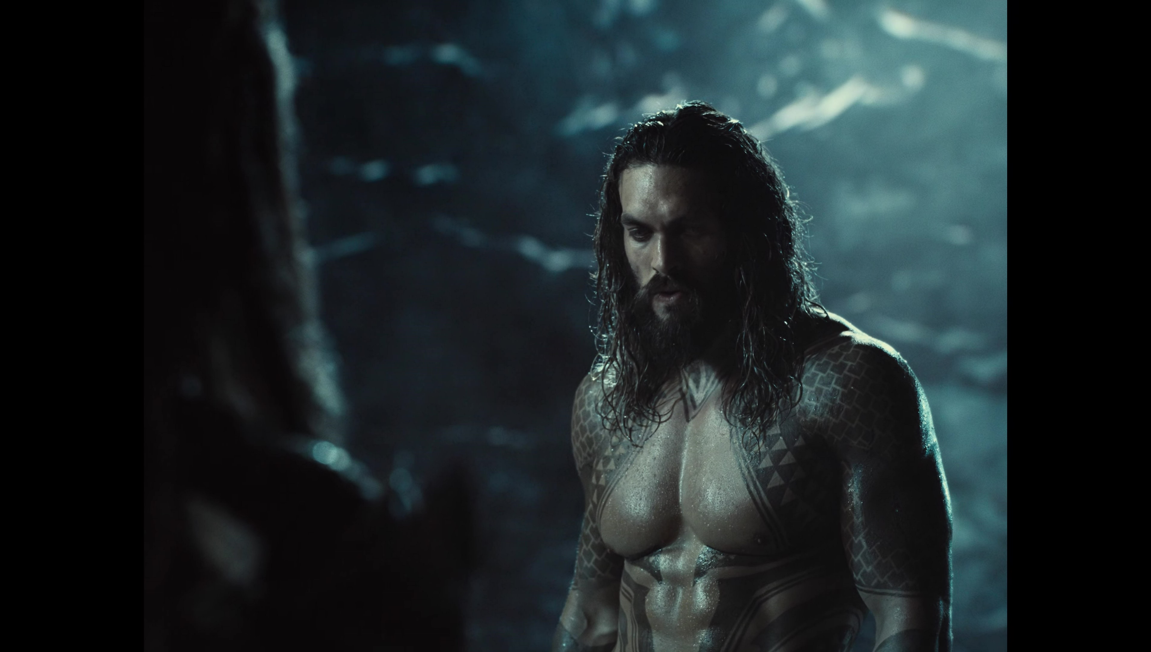 Zack Snyder’s Justice League (2021) HD screenshot 11486