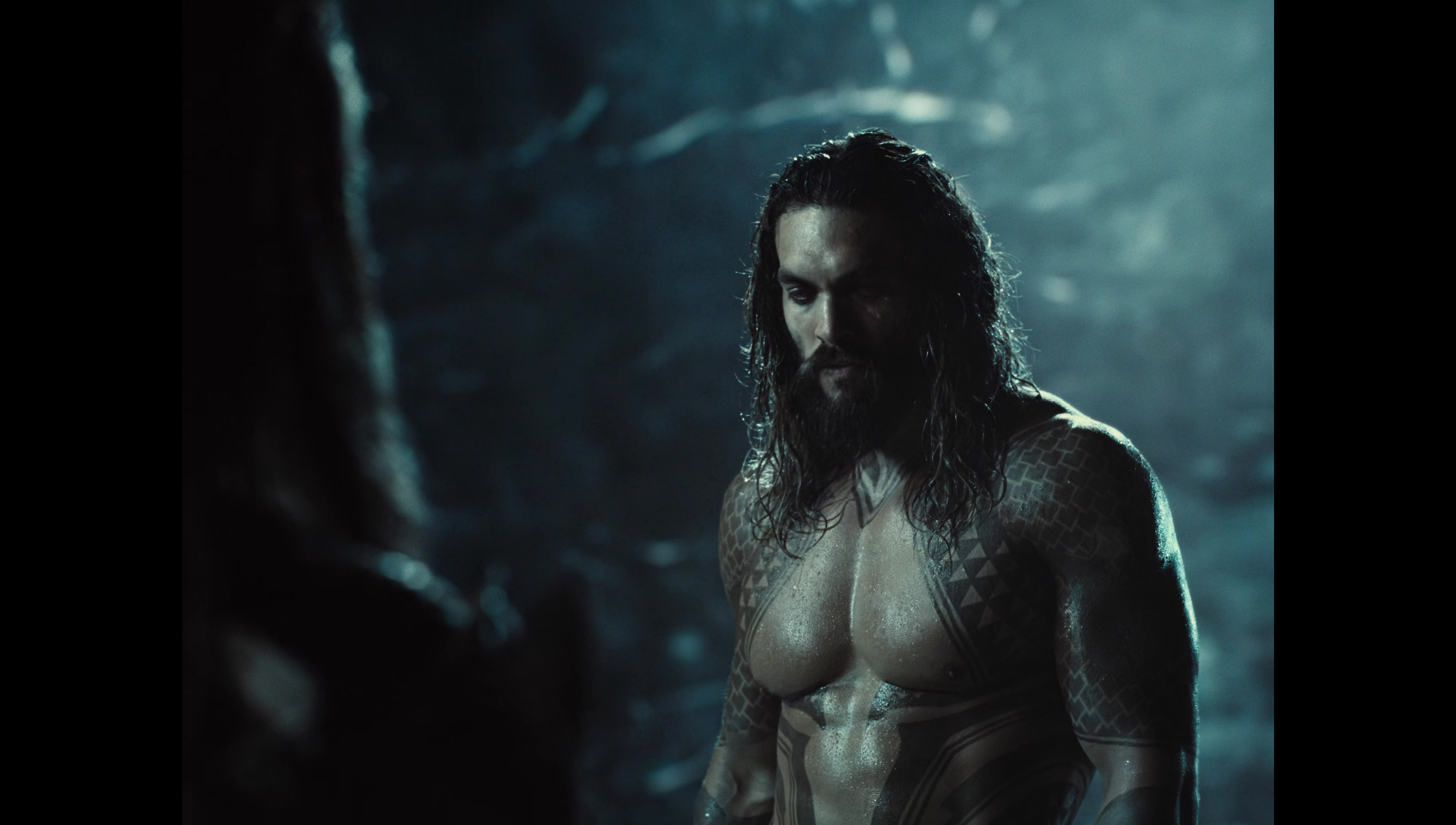 Zack Snyder’s Justice League (2021) movie still 11488