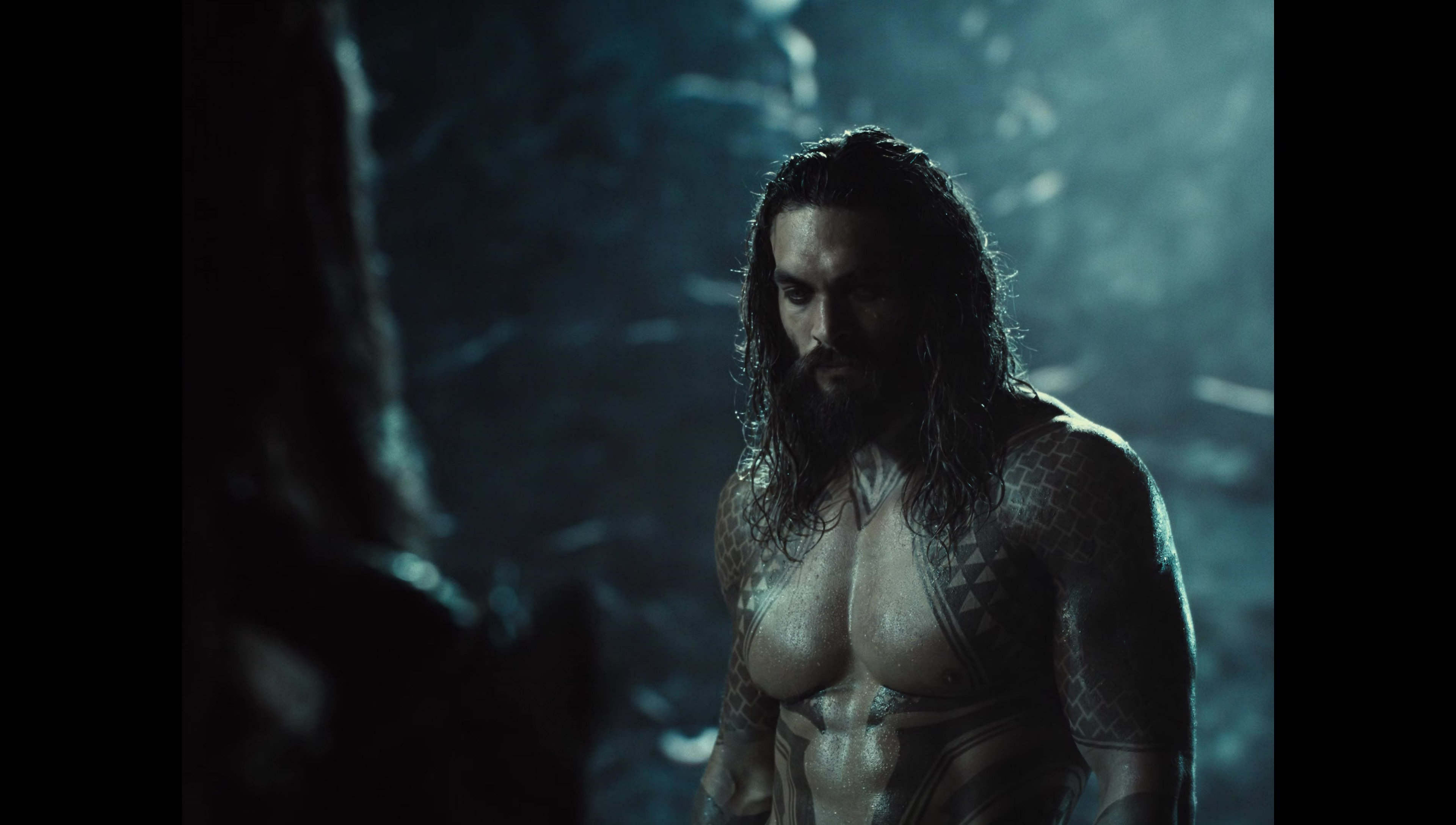 Zack Snyder’s Justice League (2021) HD screenshot 11489
