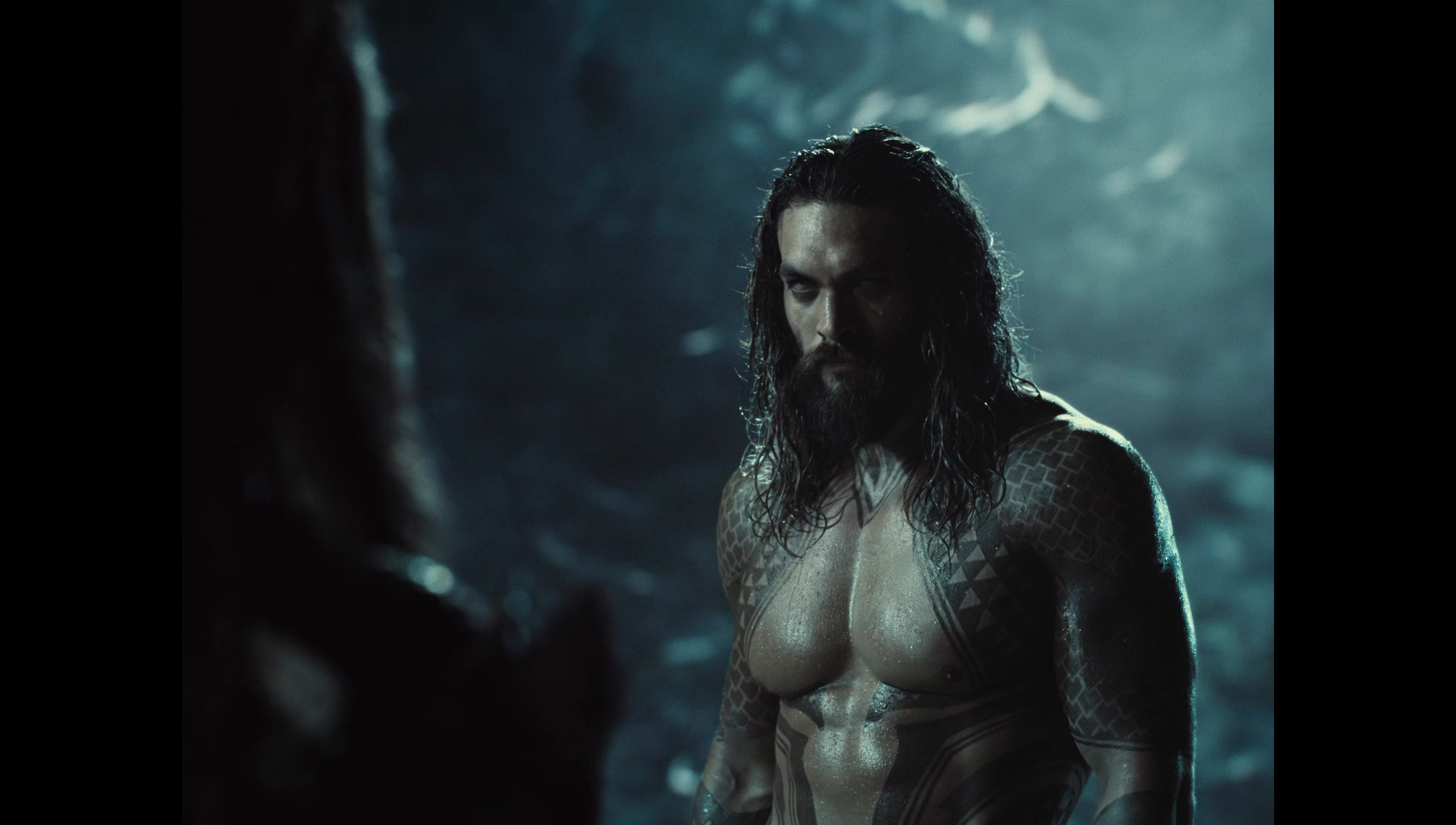 Zack Snyder’s Justice League (2021) movie still 11491