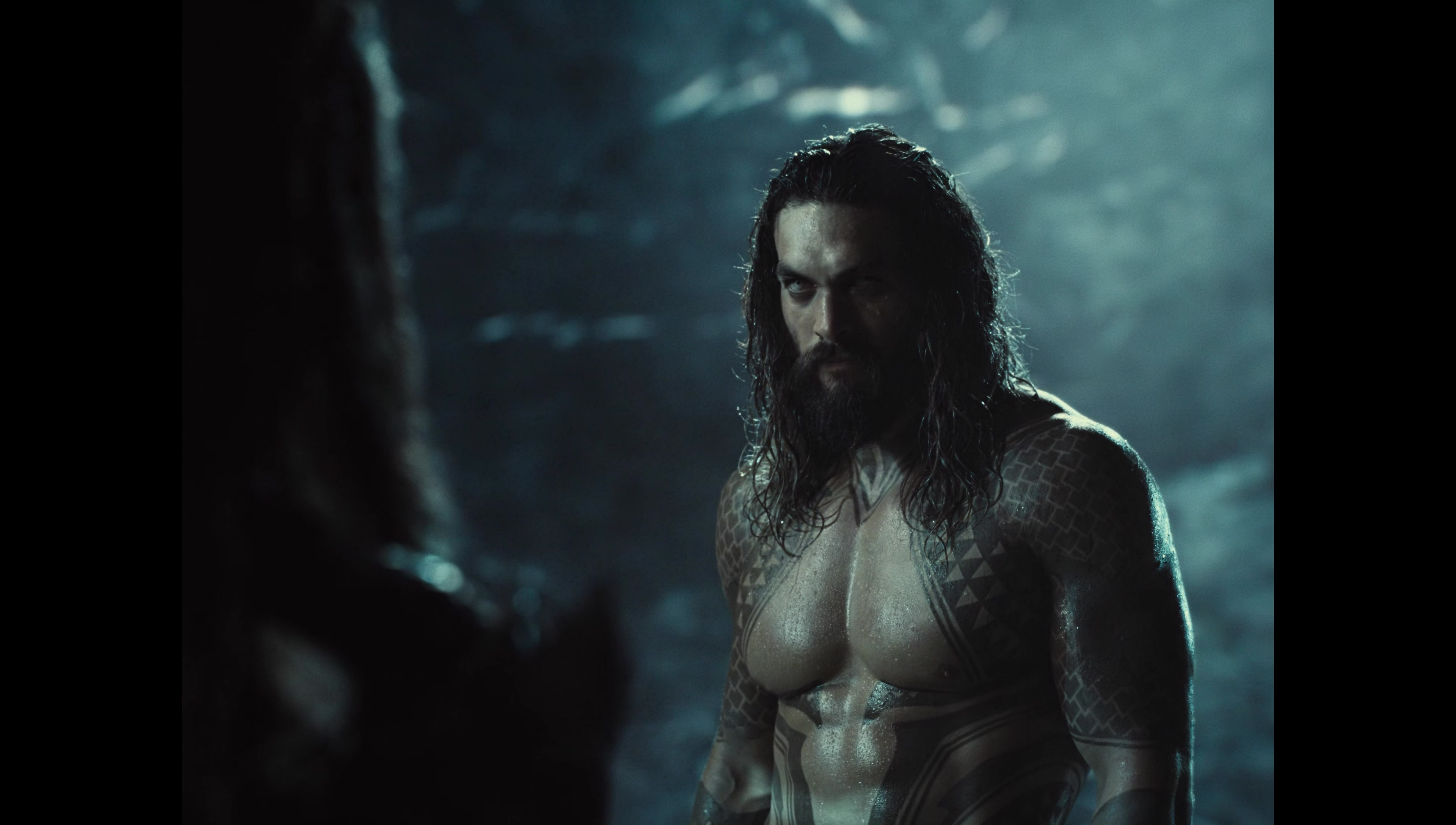 Zack Snyder’s Justice League (2021) HD screenshot 11492