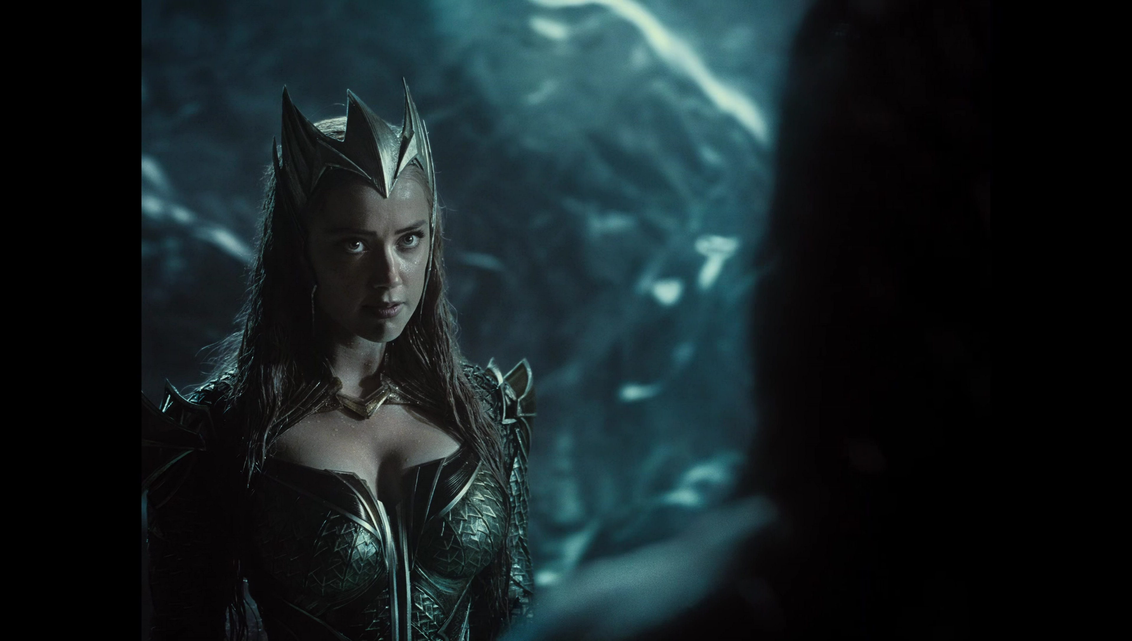 Zack Snyder’s Justice League (2021) movie still 11494