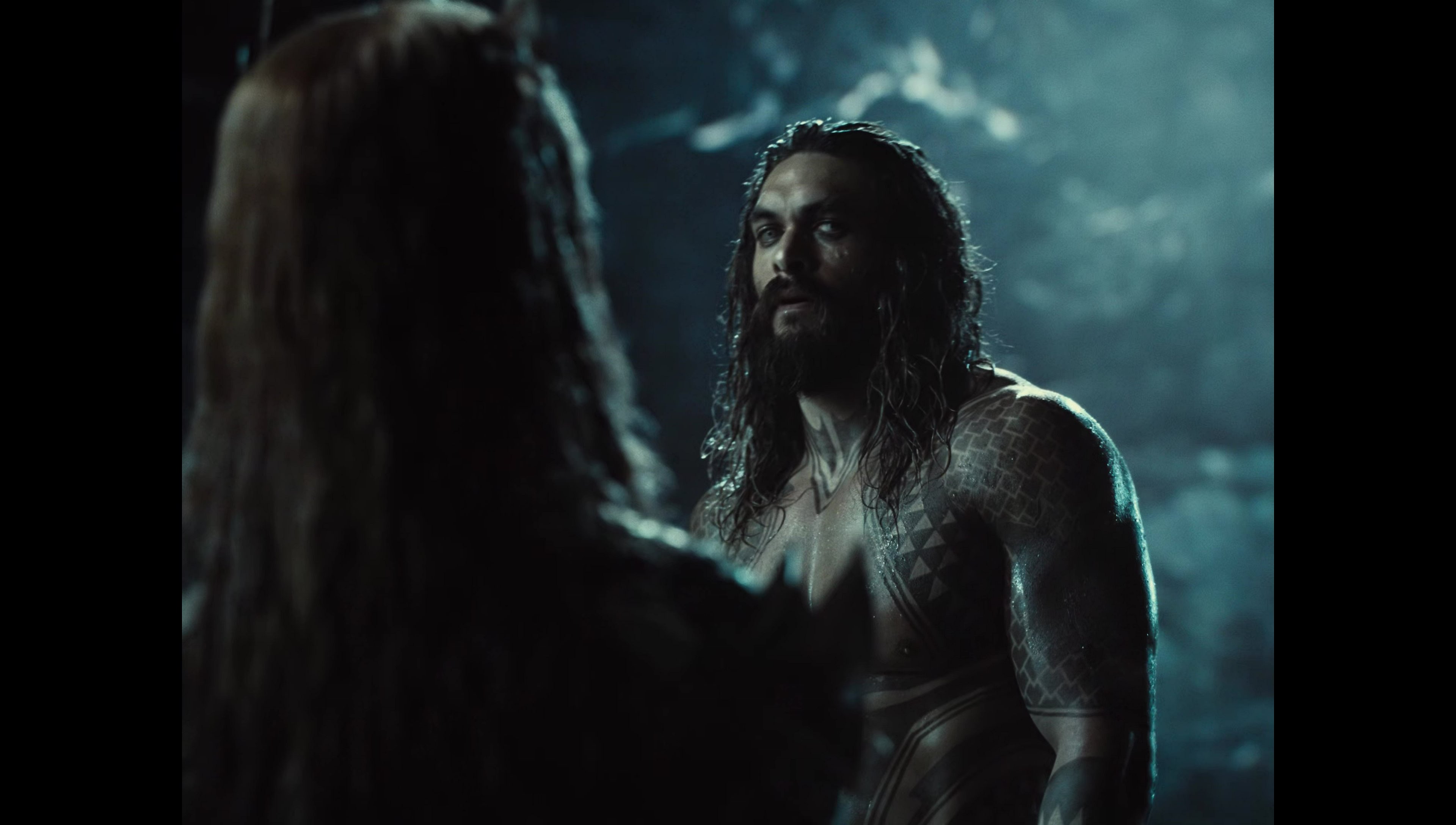 Zack Snyder’s Justice League (2021) movie still 11500