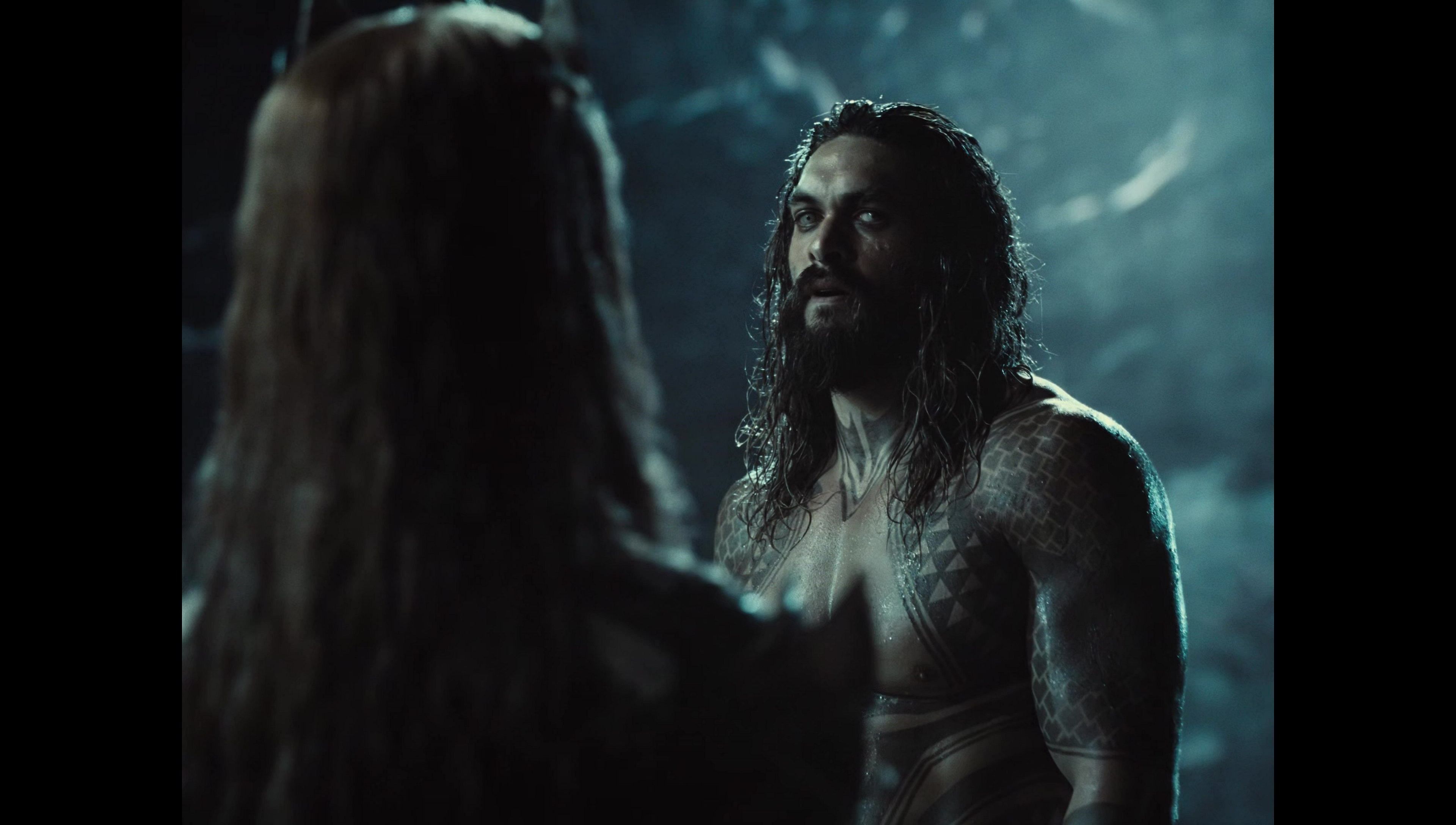 Zack Snyder’s Justice League (2021) HD screenshot 11501