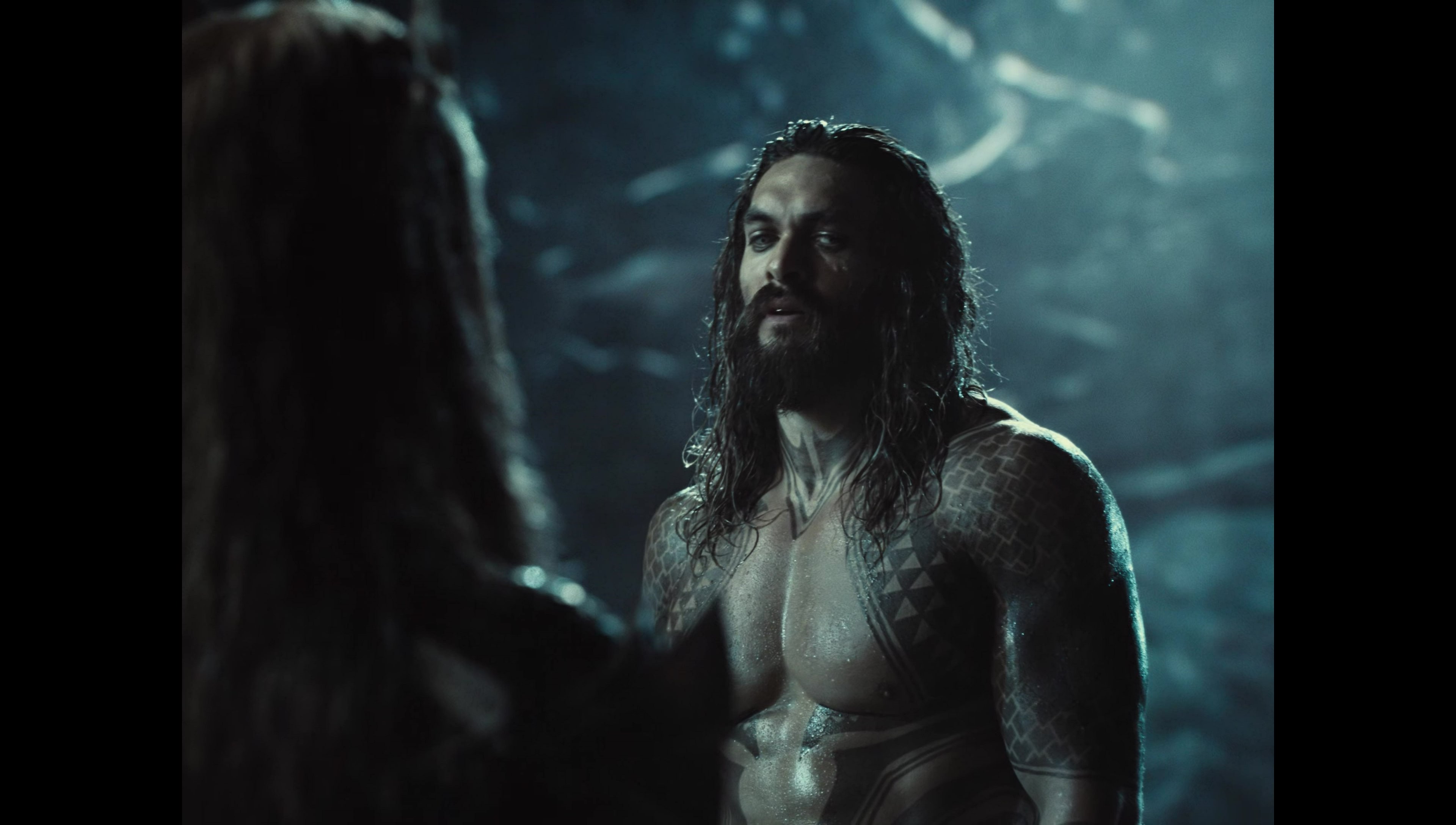 Zack Snyder’s Justice League (2021) movie still 11503
