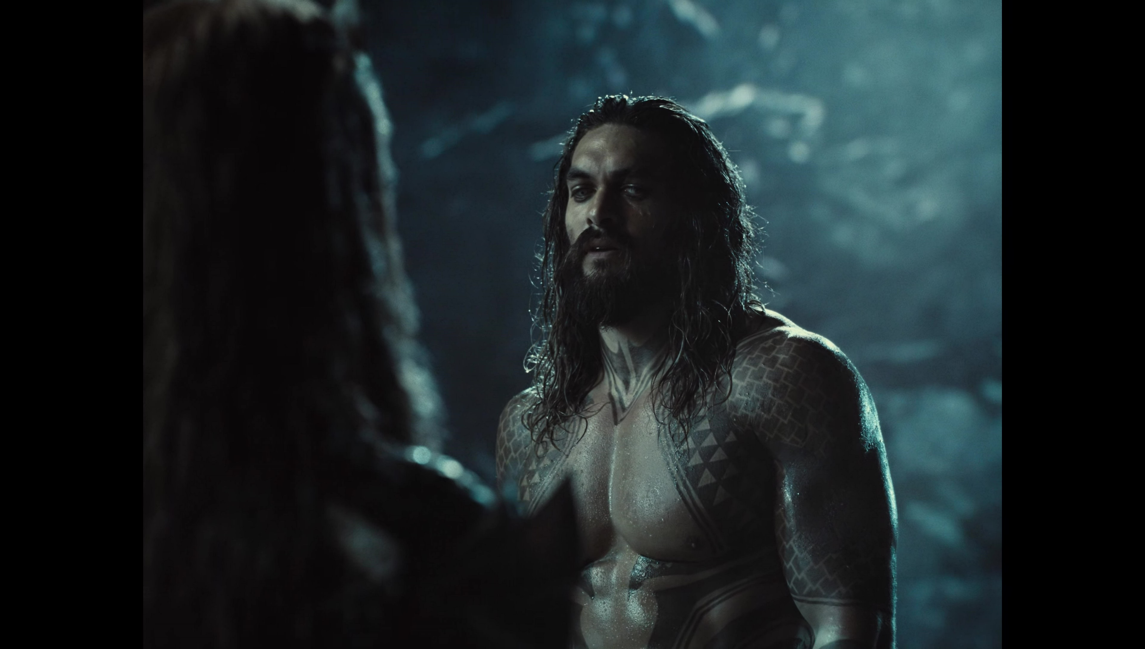 Zack Snyder’s Justice League (2021) HD screenshot 11504