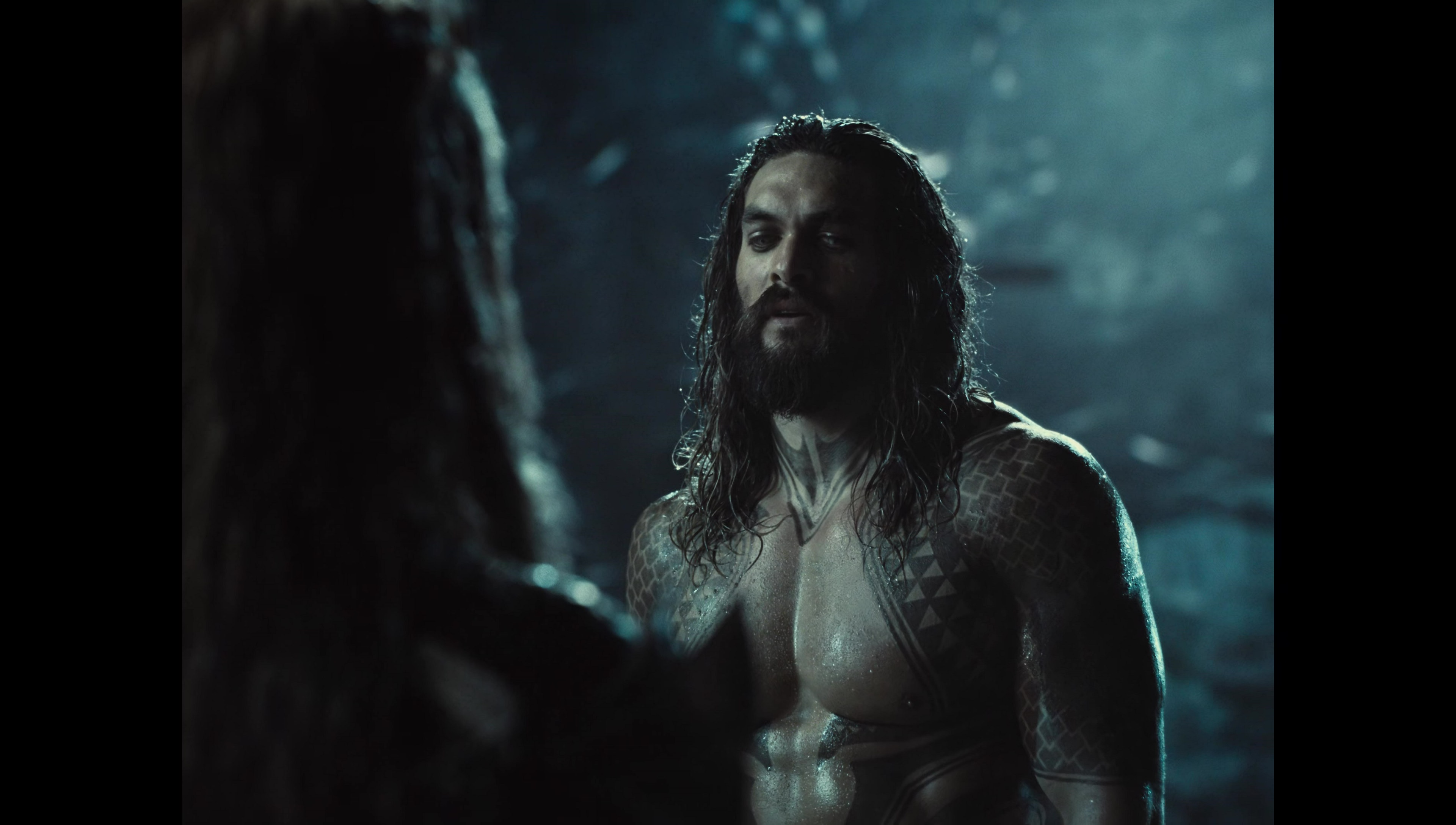 Zack Snyder’s Justice League (2021) screencap 11505