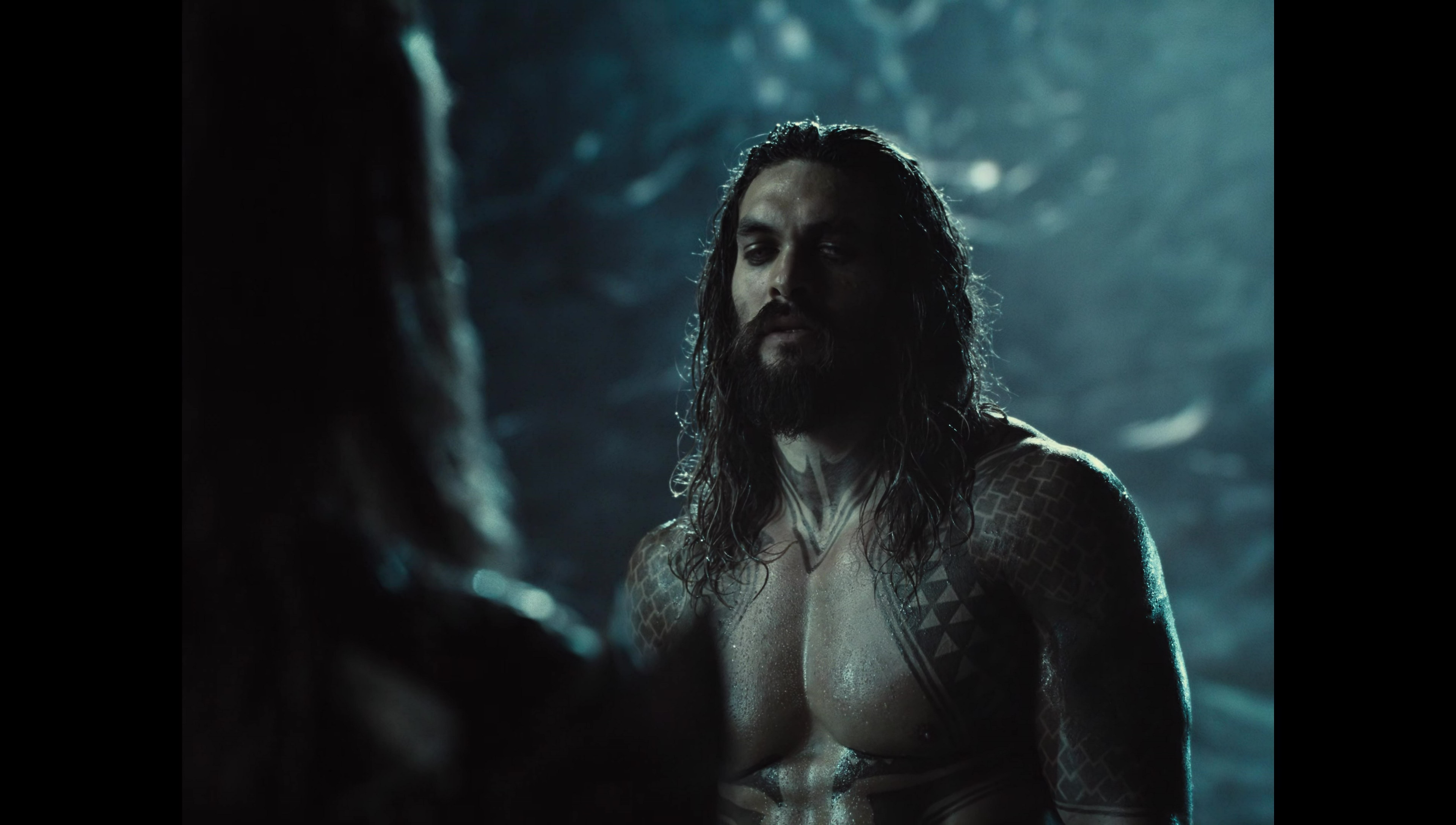 Zack Snyder’s Justice League (2021) movie still 11515