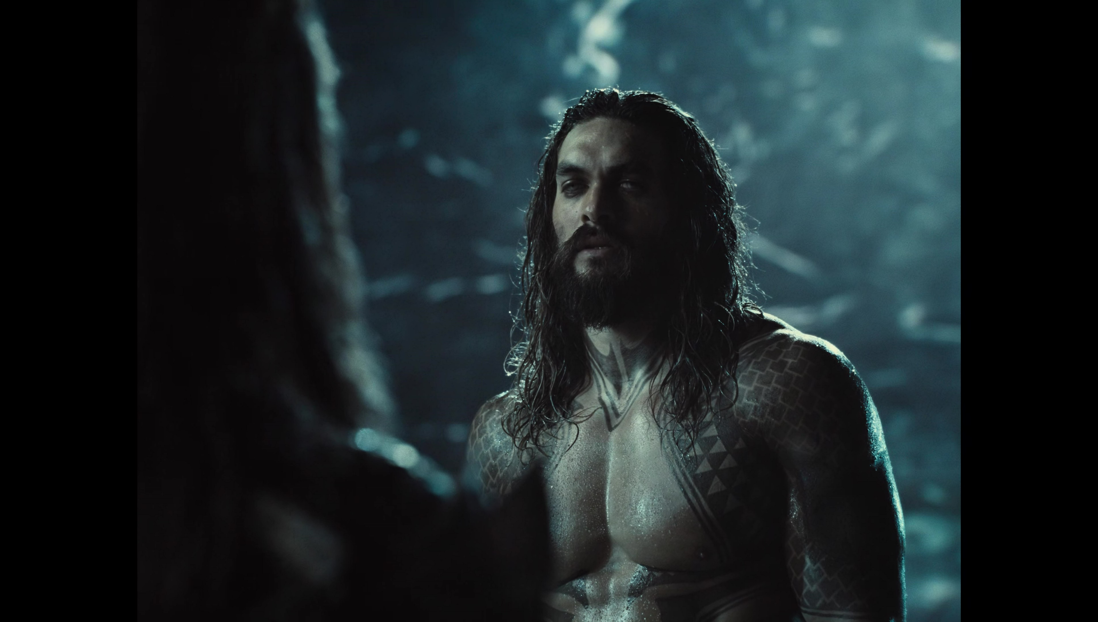 Zack Snyder’s Justice League (2021) HD screenshot 11516