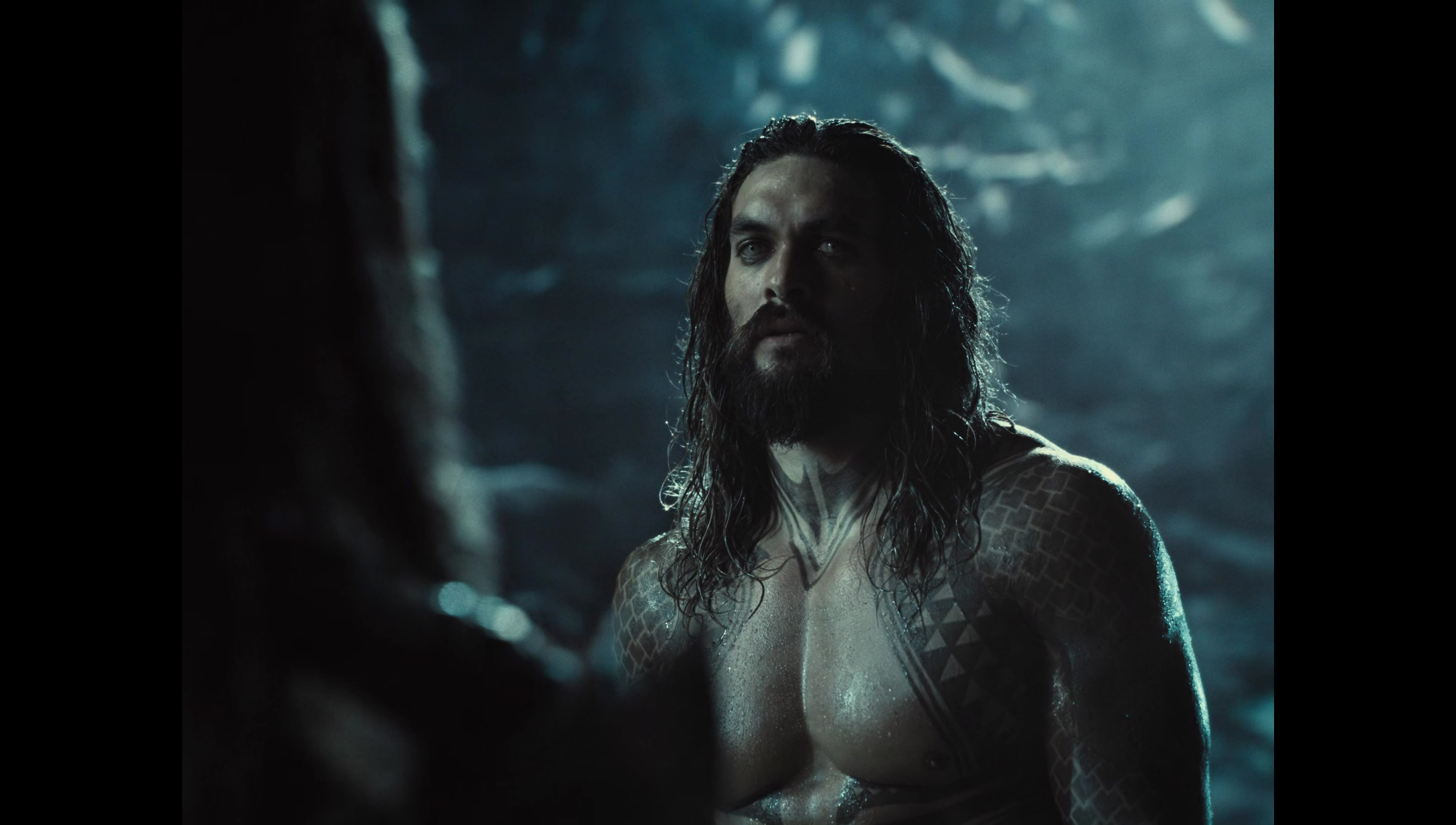 Zack Snyder’s Justice League (2021) movie still 11518