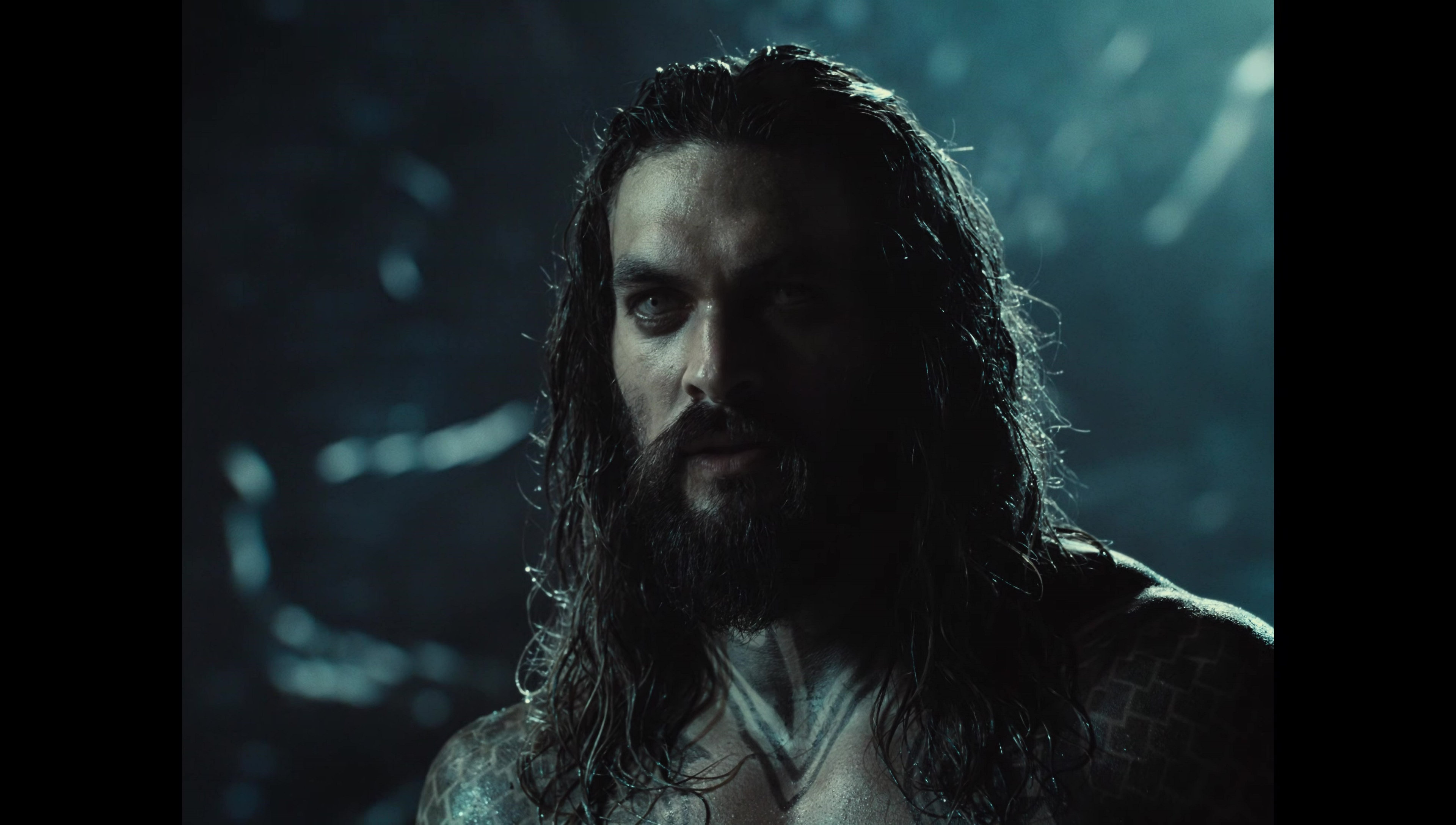 Zack Snyder’s Justice League (2021) movie still 11524