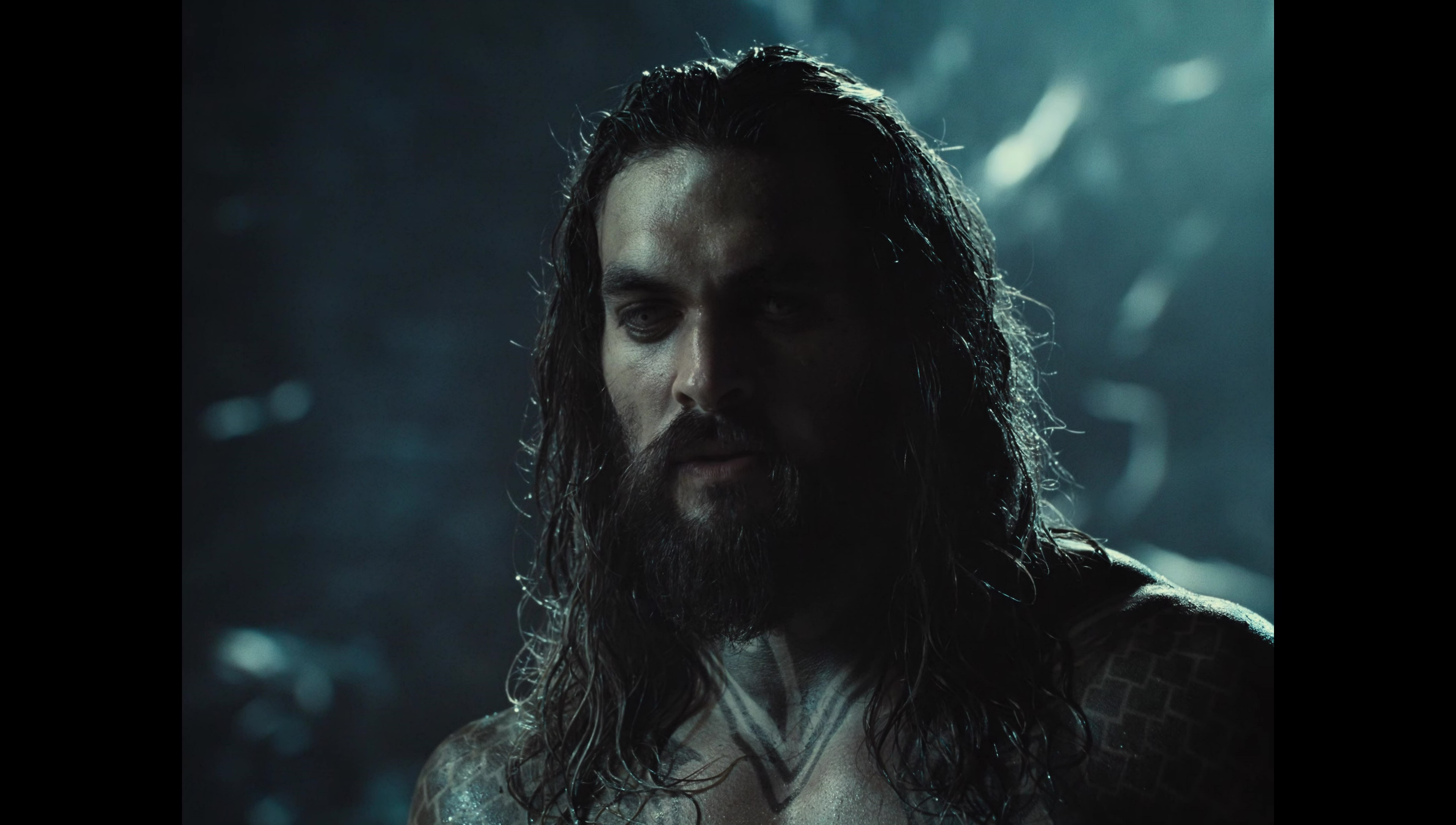 Zack Snyder’s Justice League (2021) HD screenshot 11525