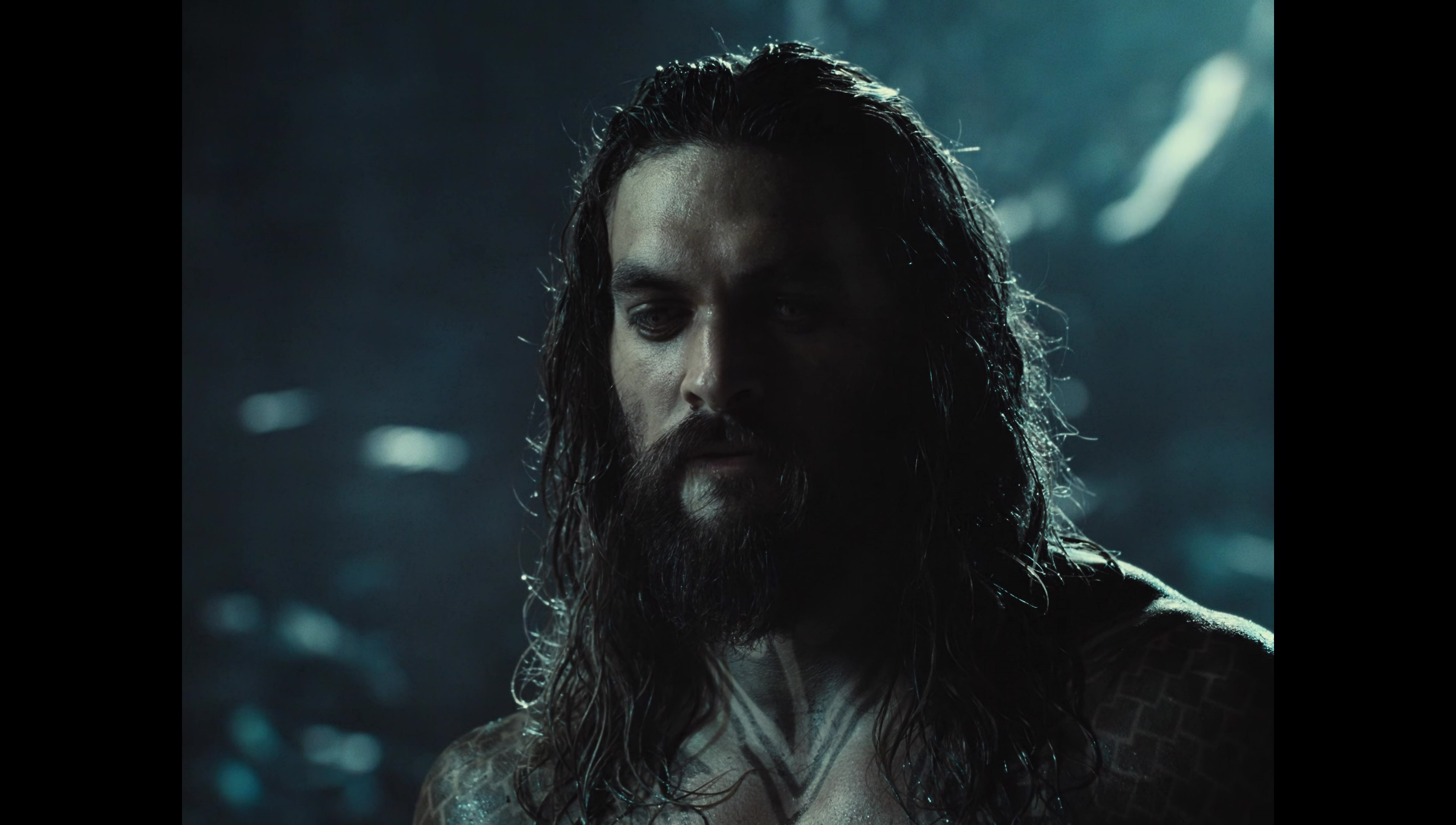 Zack Snyder’s Justice League (2021) movie still 11527