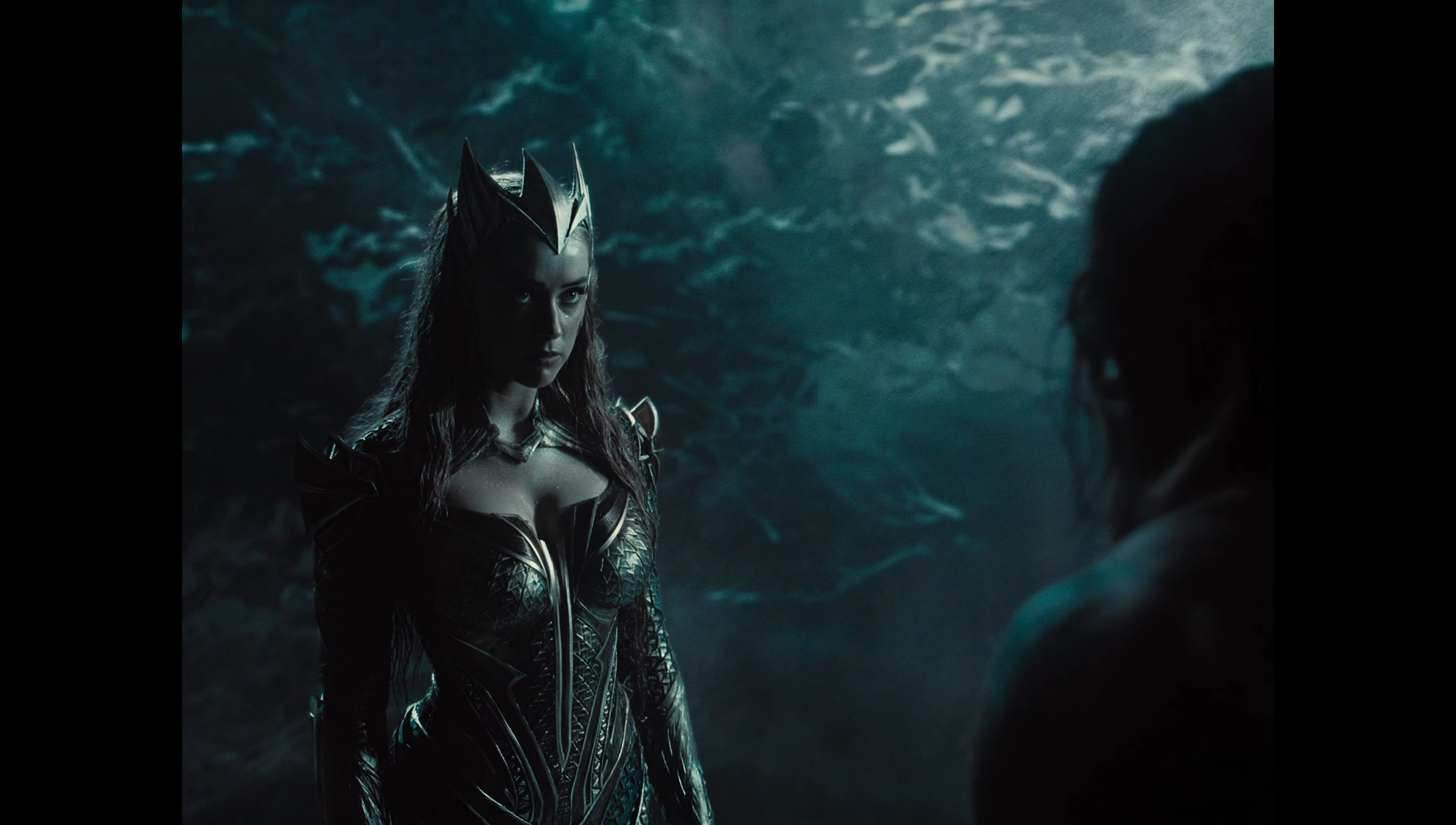 Zack Snyder’s Justice League (2021) movie still 11536