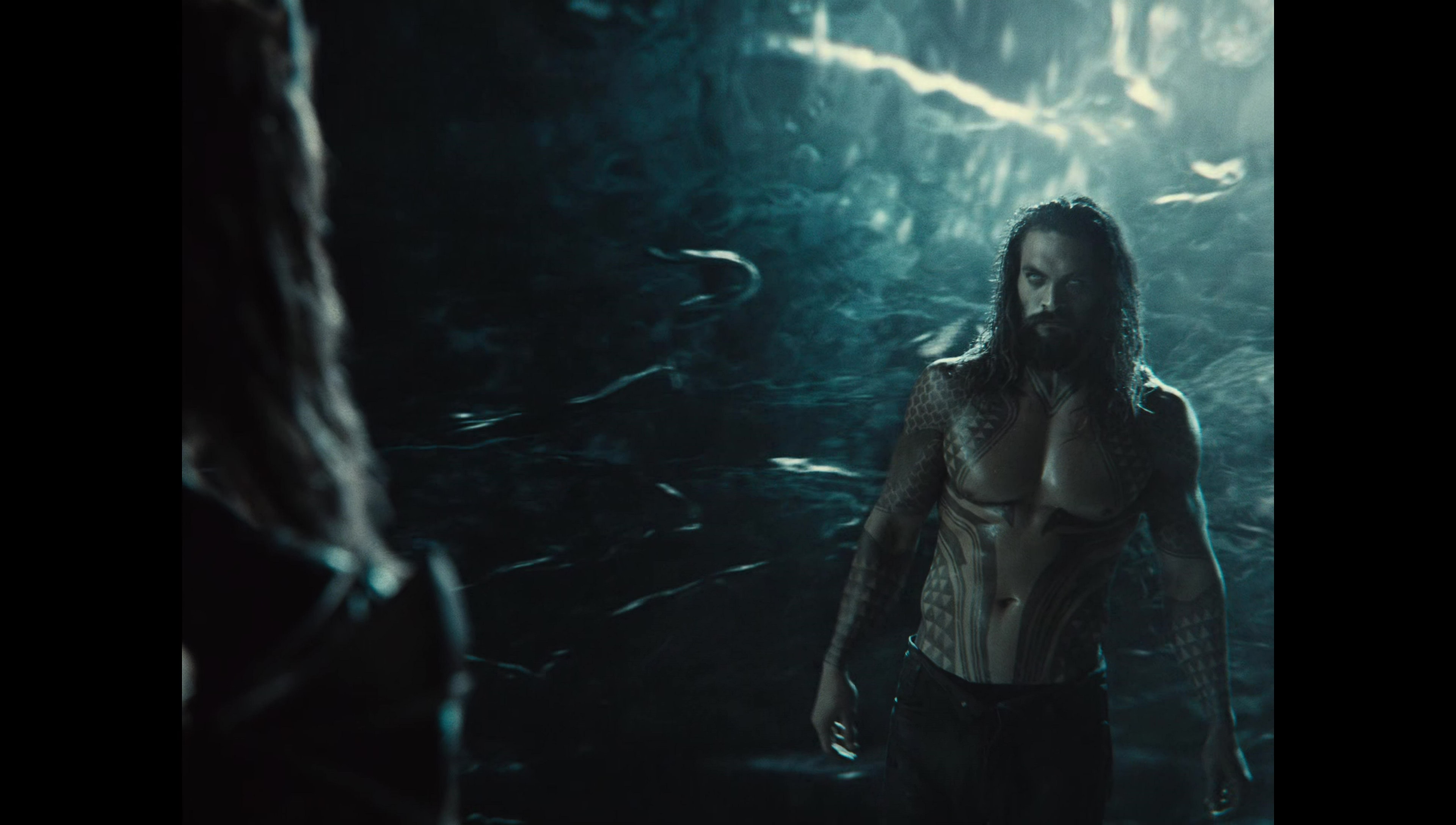 Zack Snyder’s Justice League (2021) movie still 11539