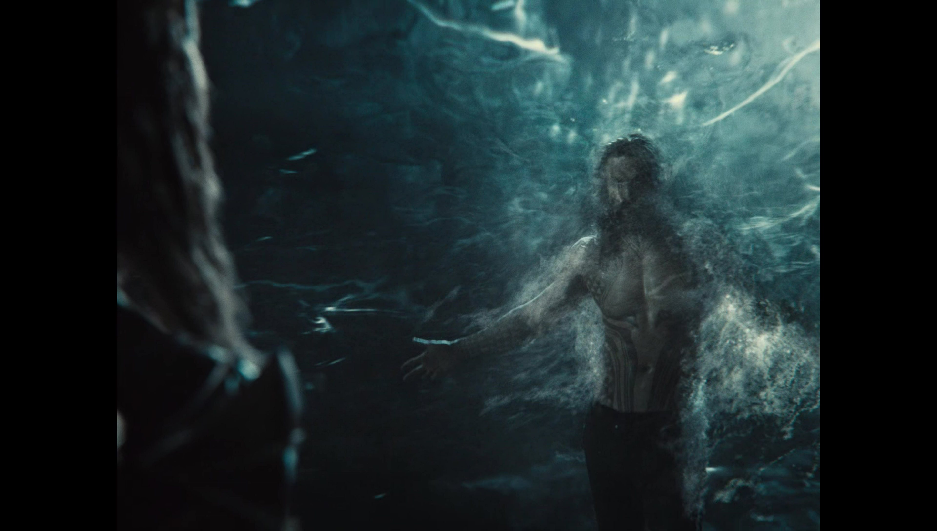 Zack Snyder’s Justice League (2021) HD screenshot 11540