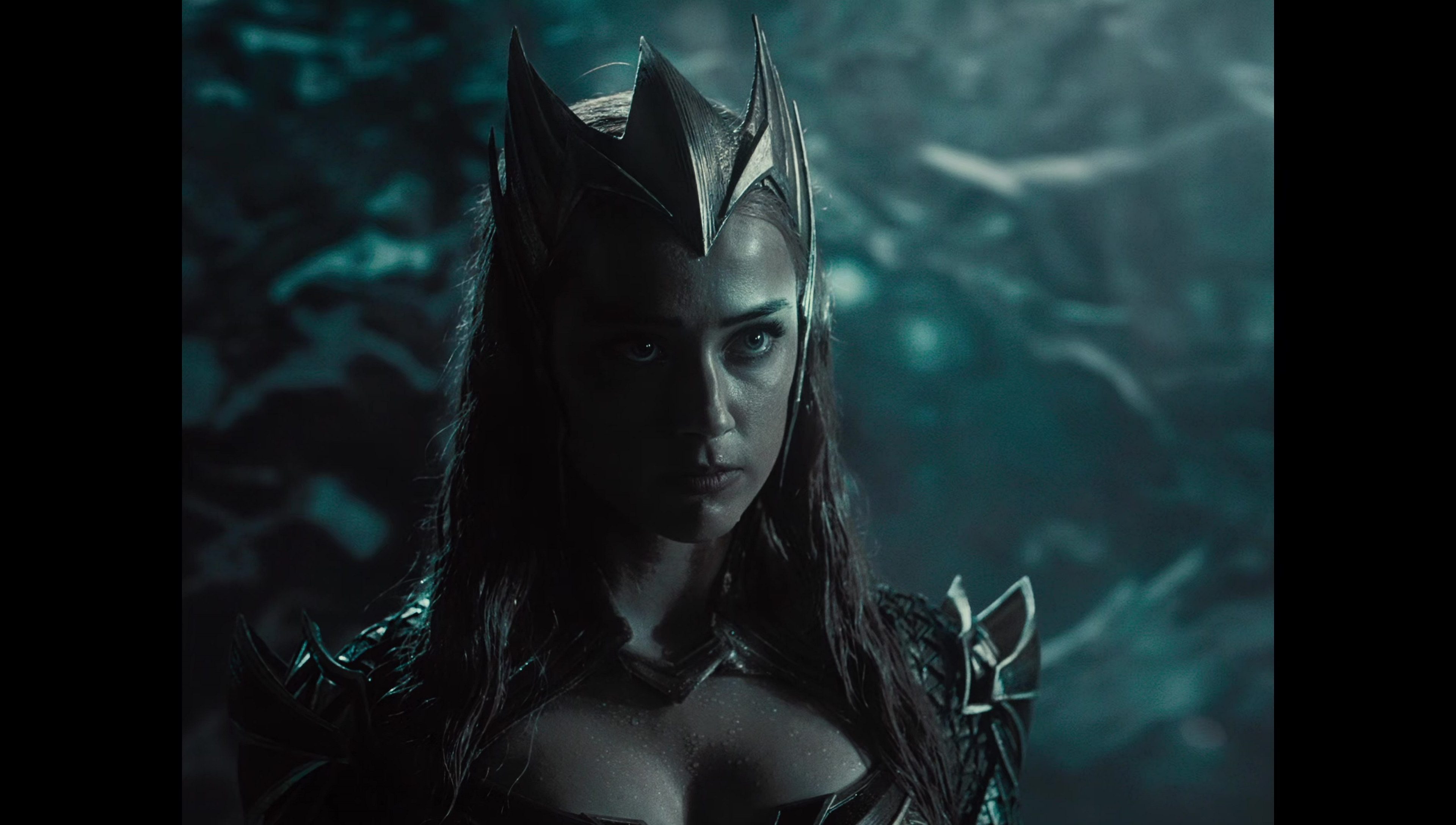 Zack Snyder’s Justice League (2021) movie still 11545