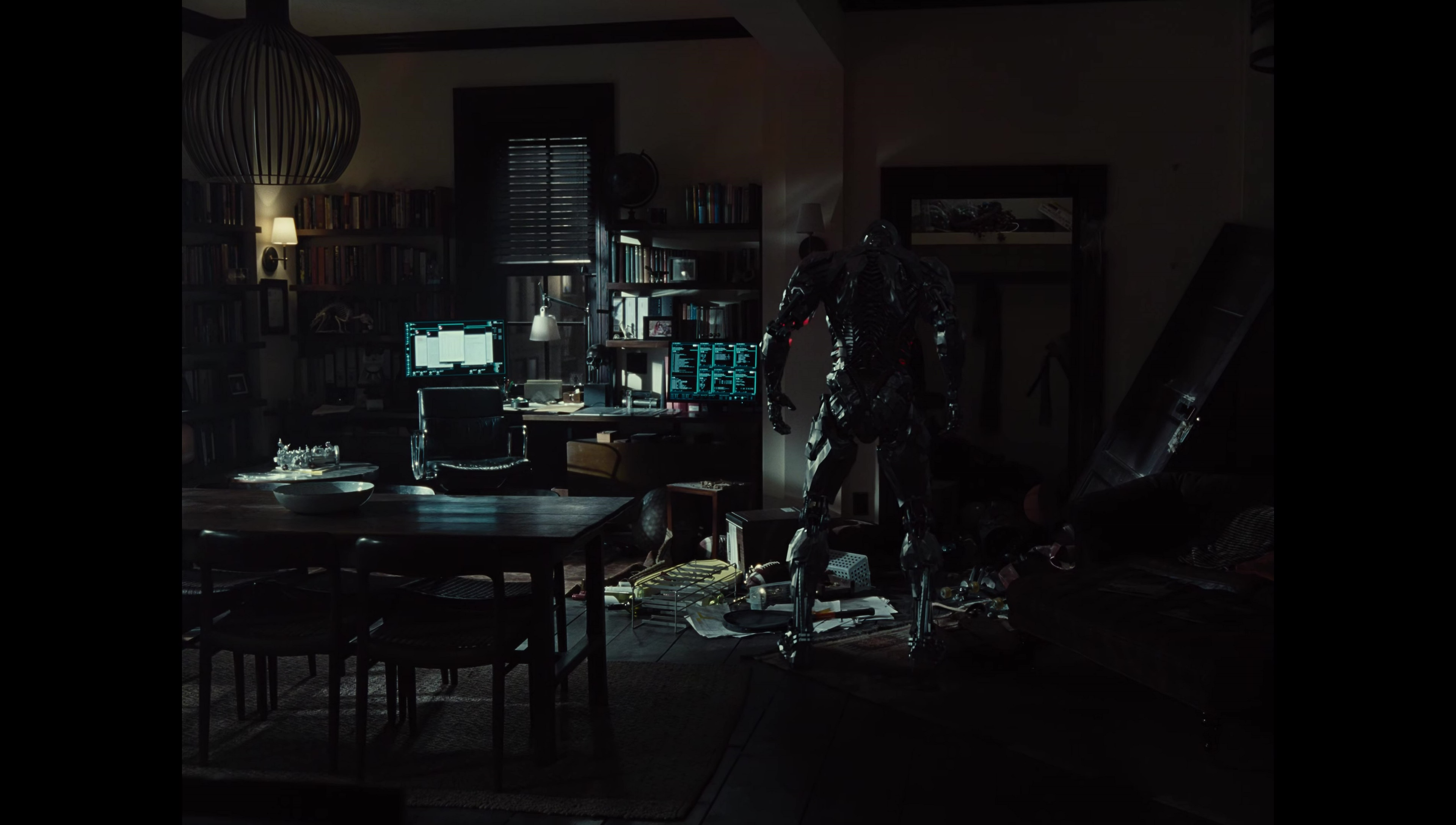 Zack Snyder’s Justice League (2021) screencap 11562