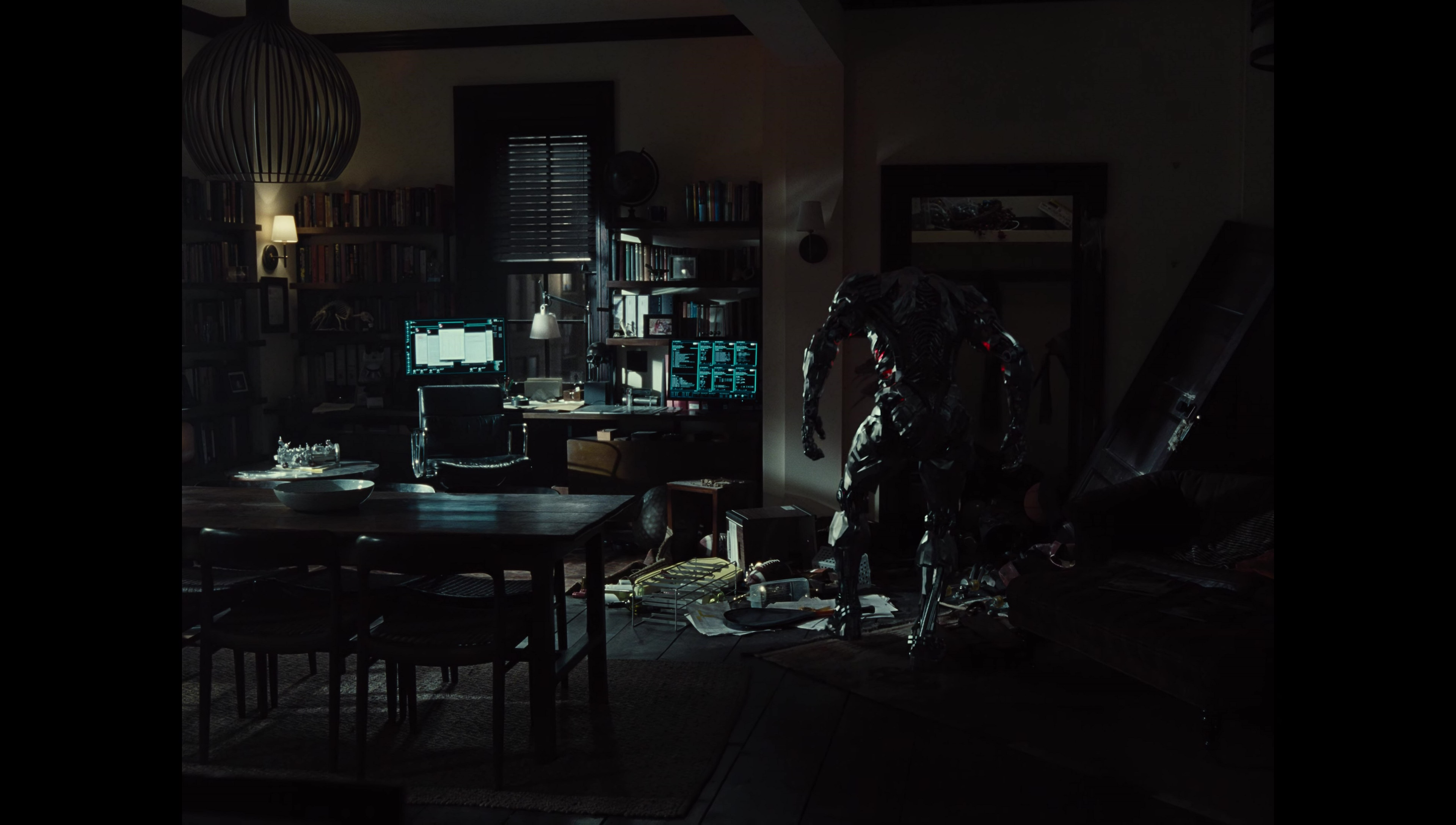 Zack Snyder’s Justice League (2021) screencap 11565