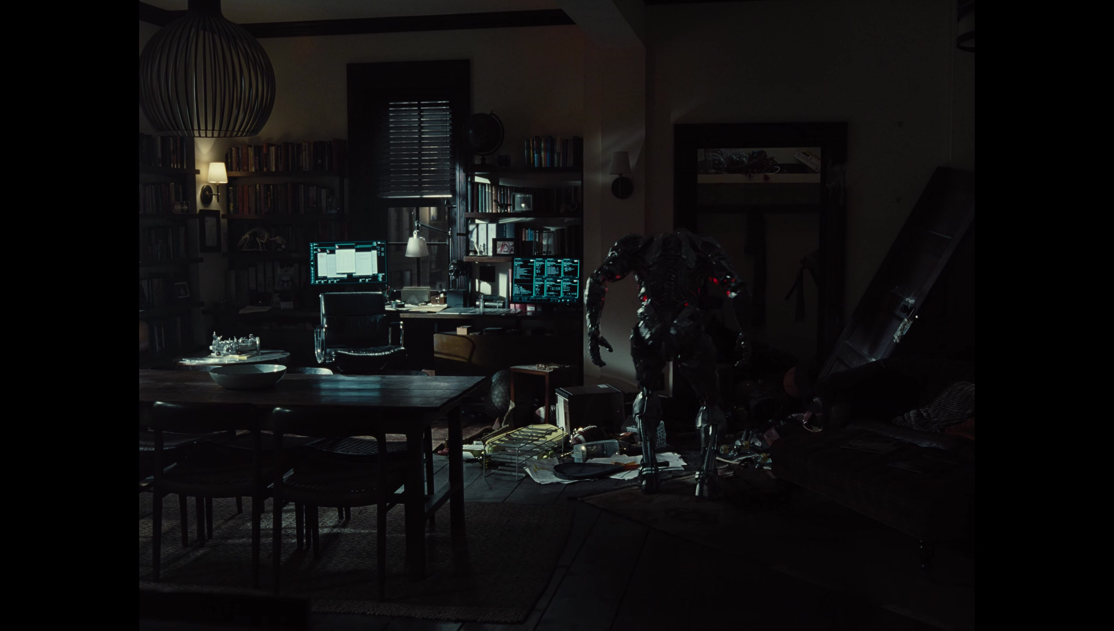 Zack Snyder’s Justice League (2021) movie still 11566