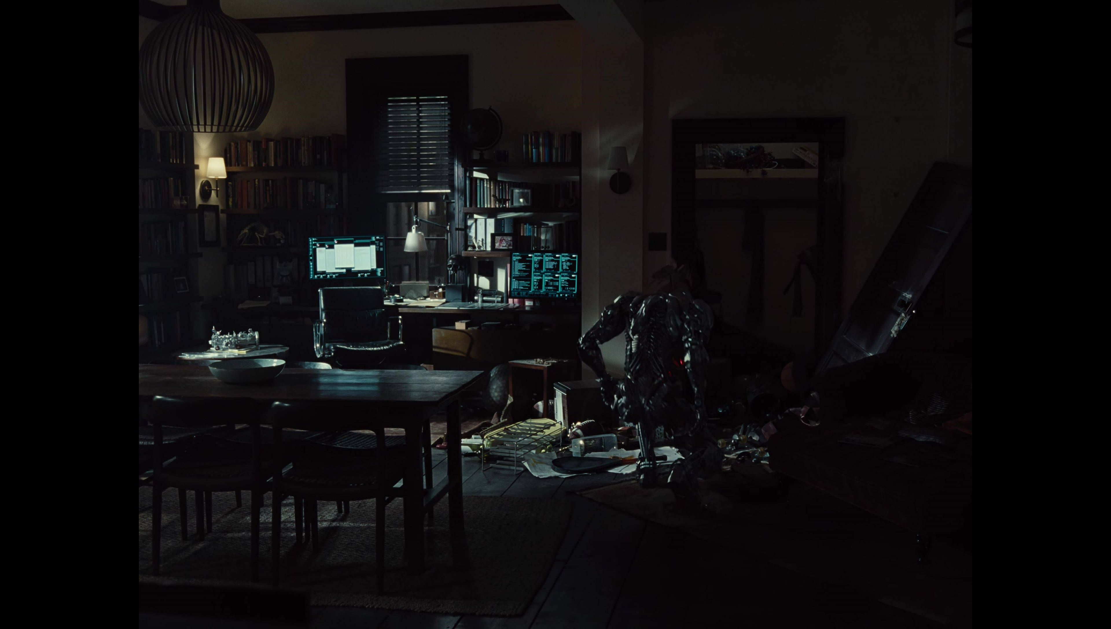 Zack Snyder’s Justice League (2021) screencap 11568