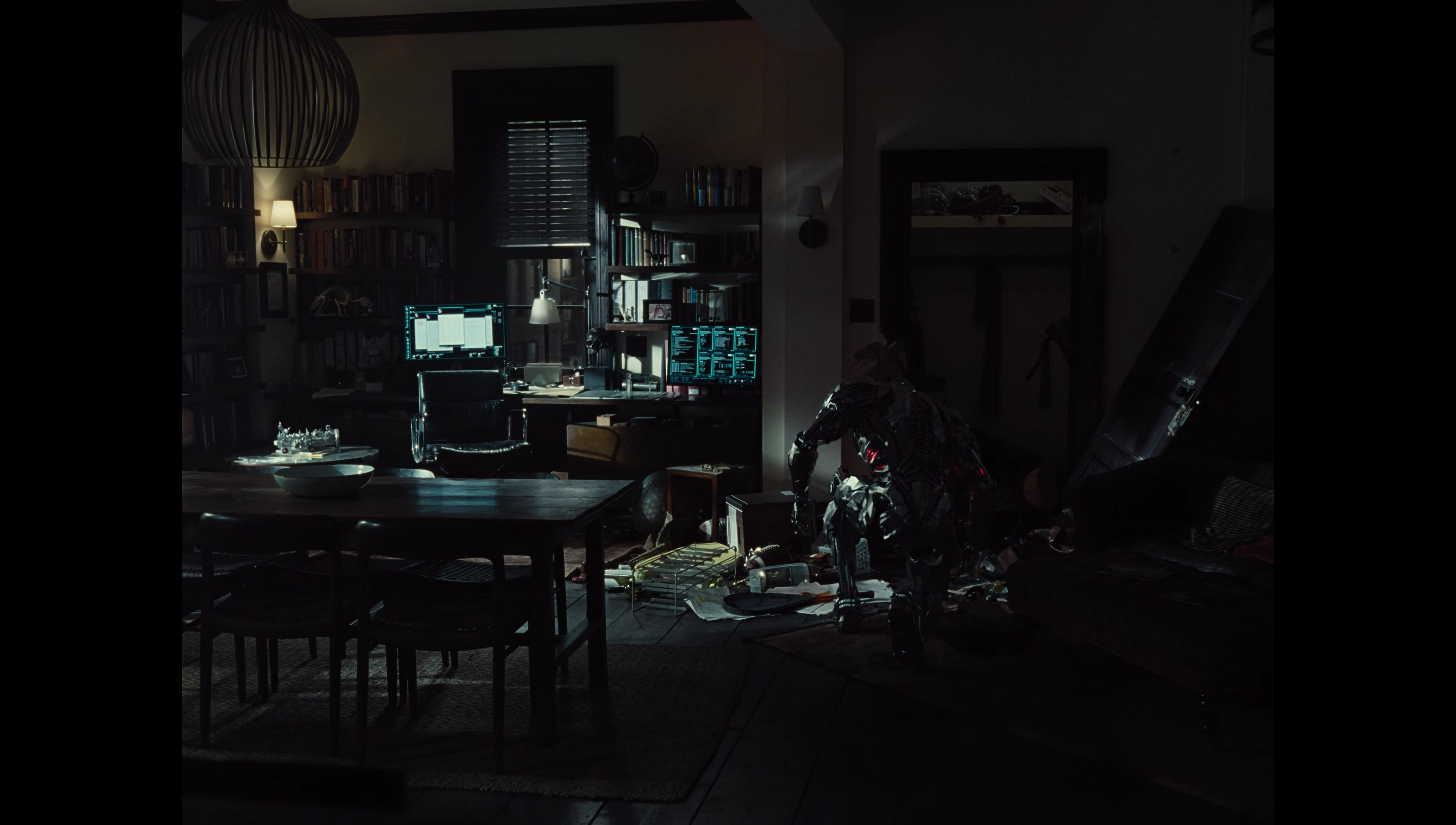 Zack Snyder’s Justice League (2021) screencap 11571