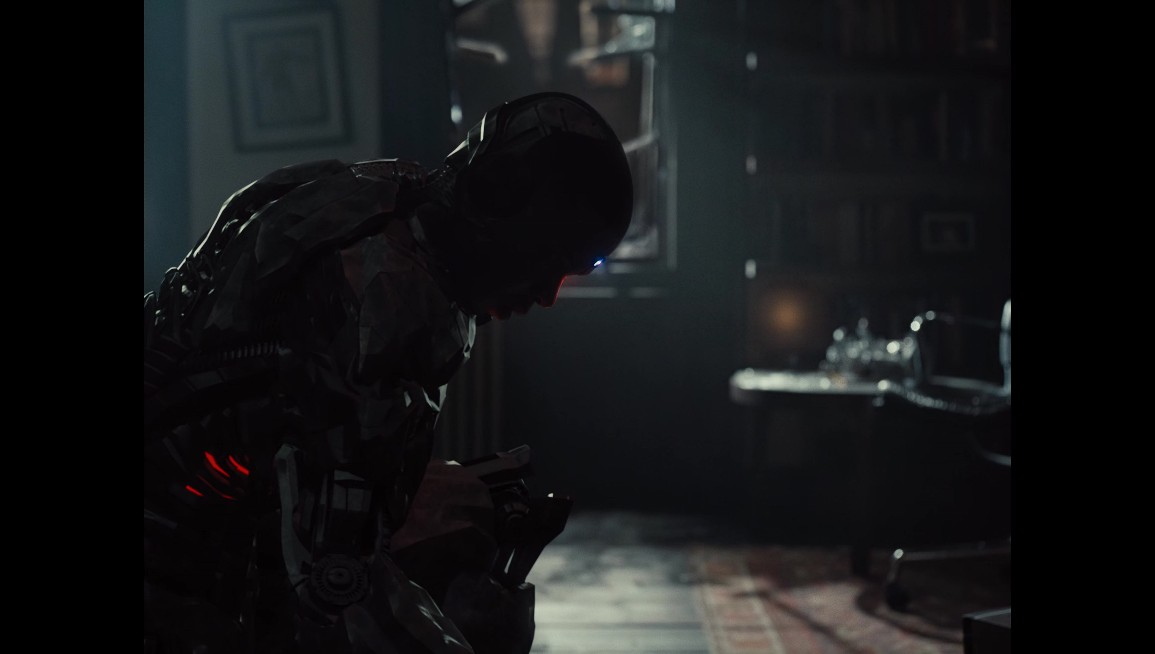 Zack Snyder’s Justice League (2021) movie still 11572